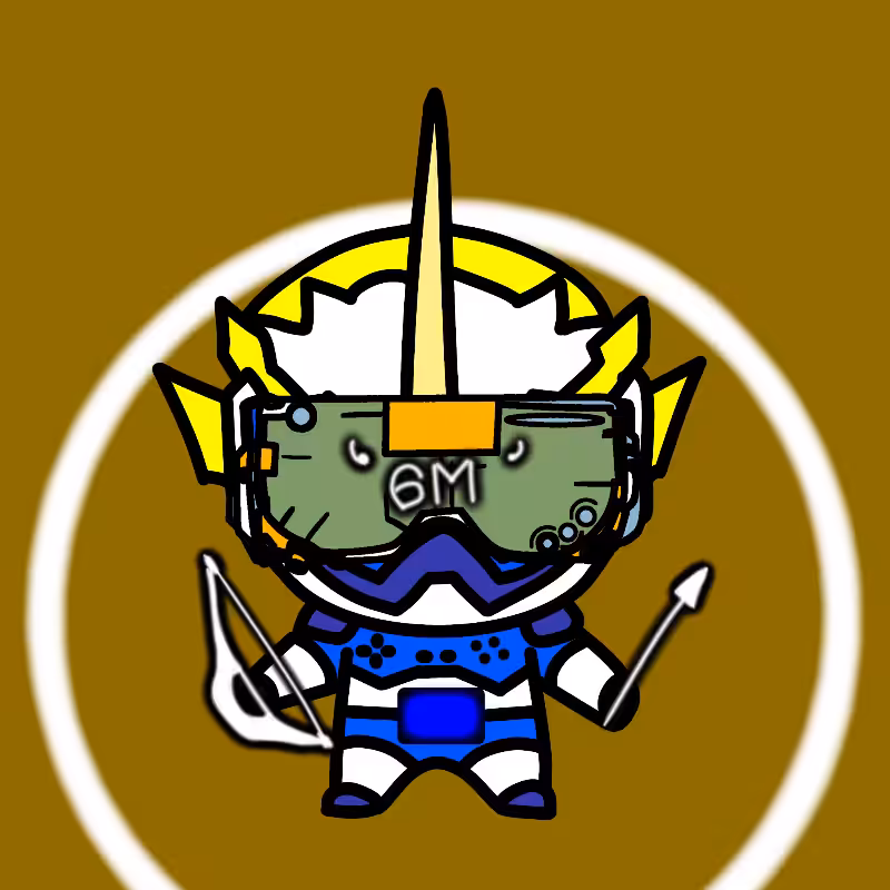 DEPOWER #66