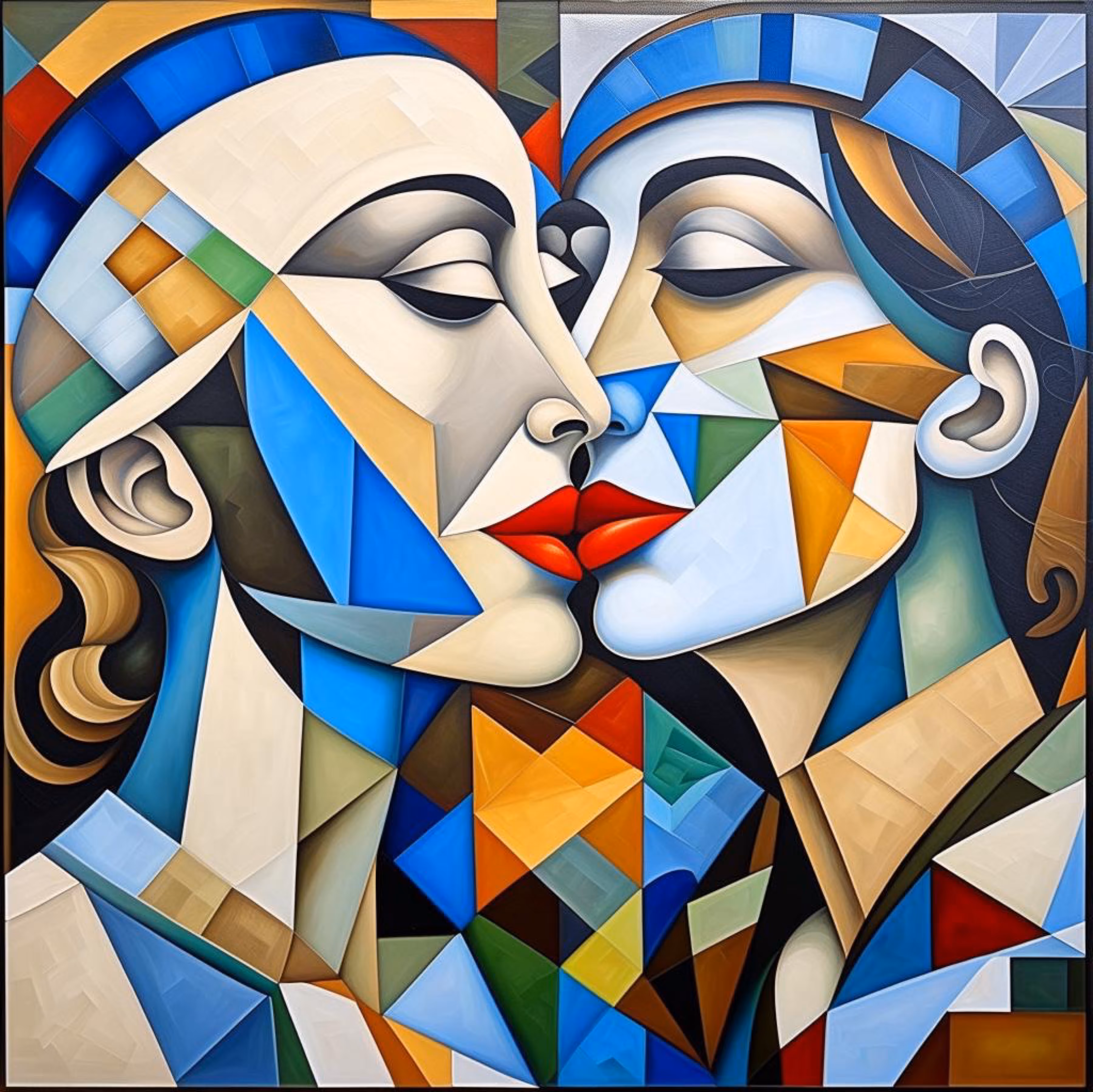 The Embrace