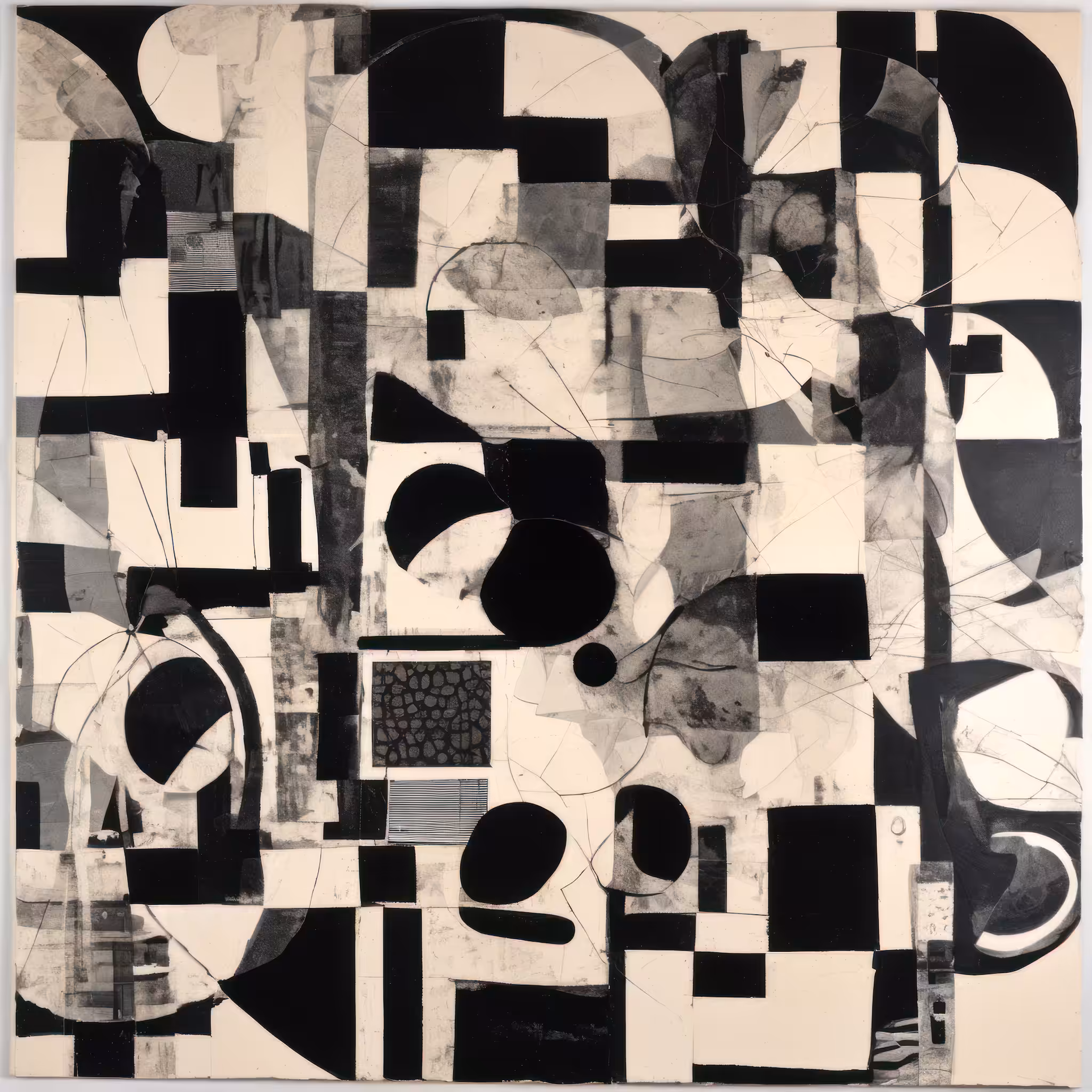 Verses From the Abstract #10