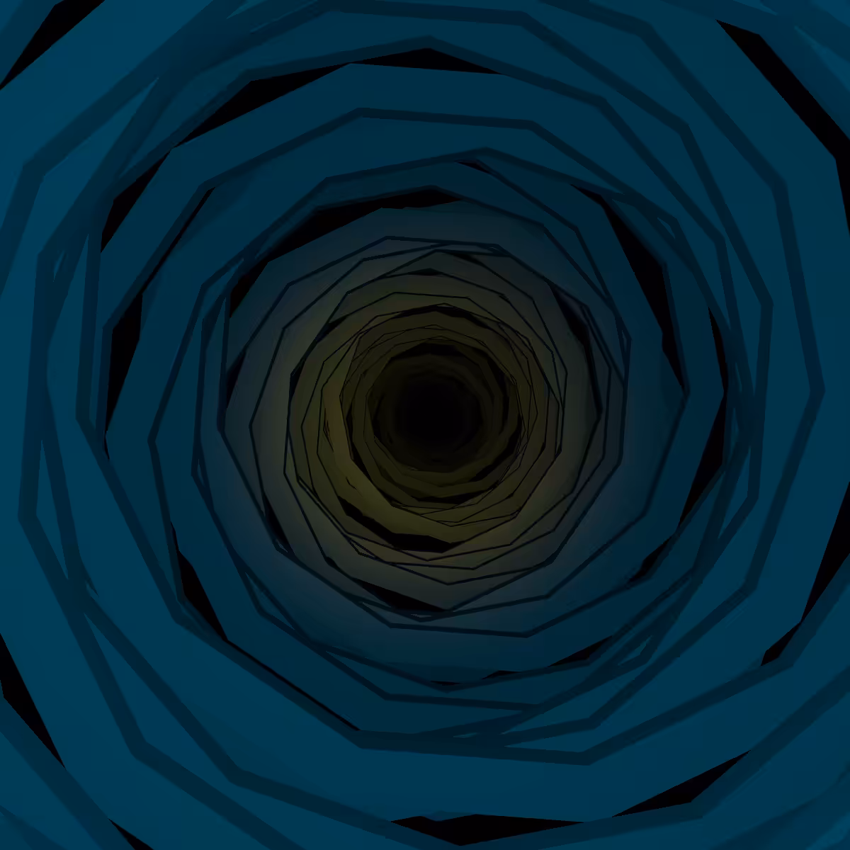 Down The Well #16