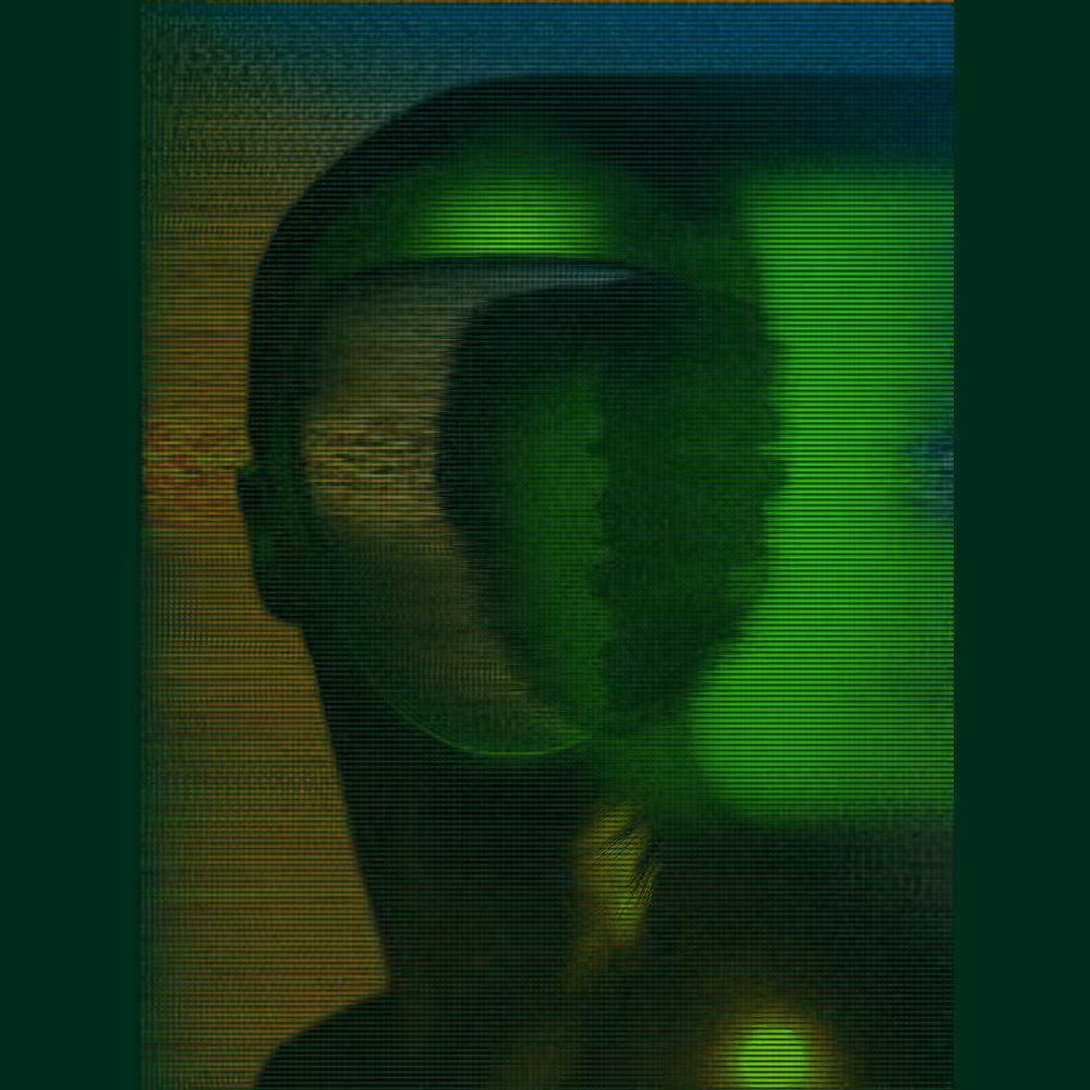 Layers of Noise #201