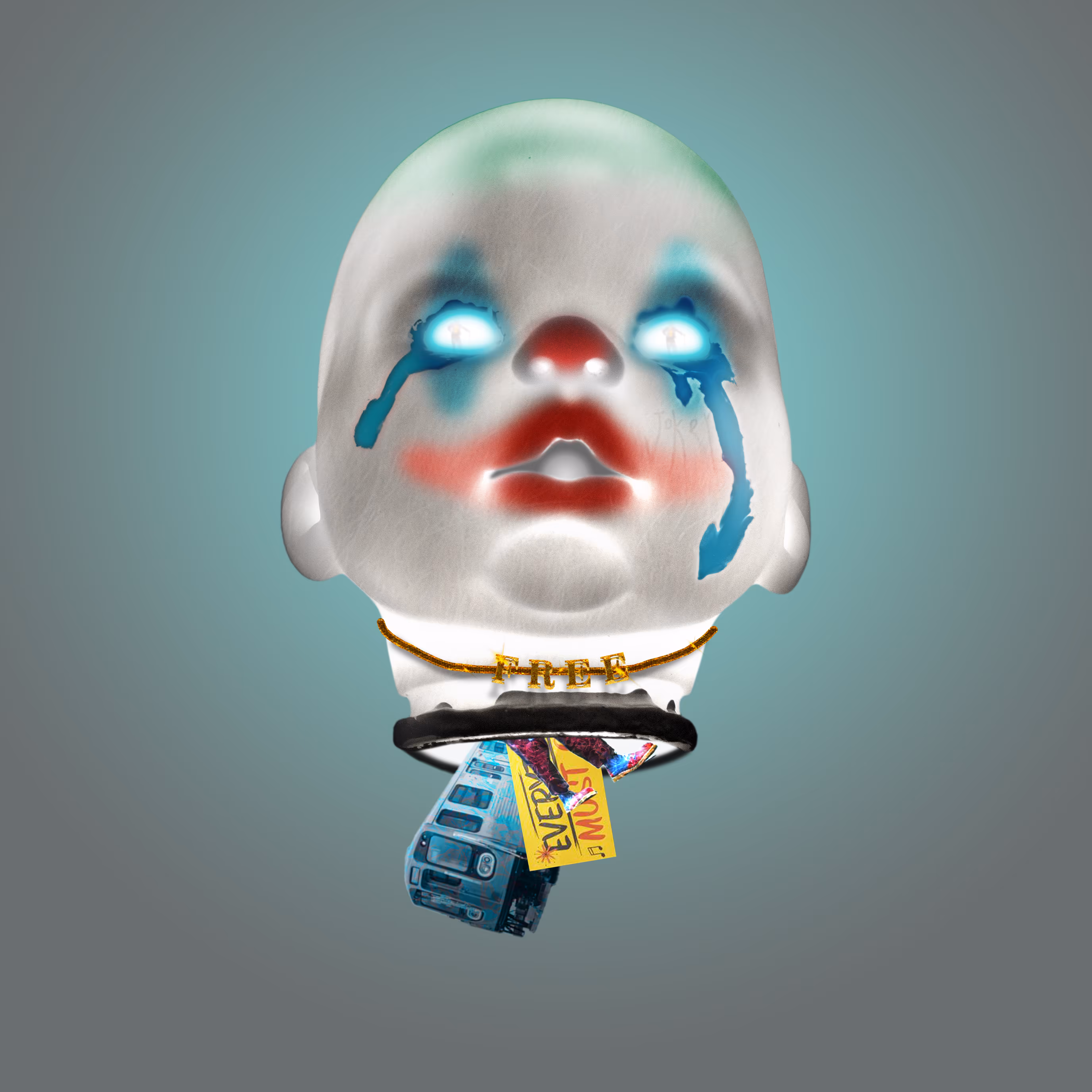 FG #003