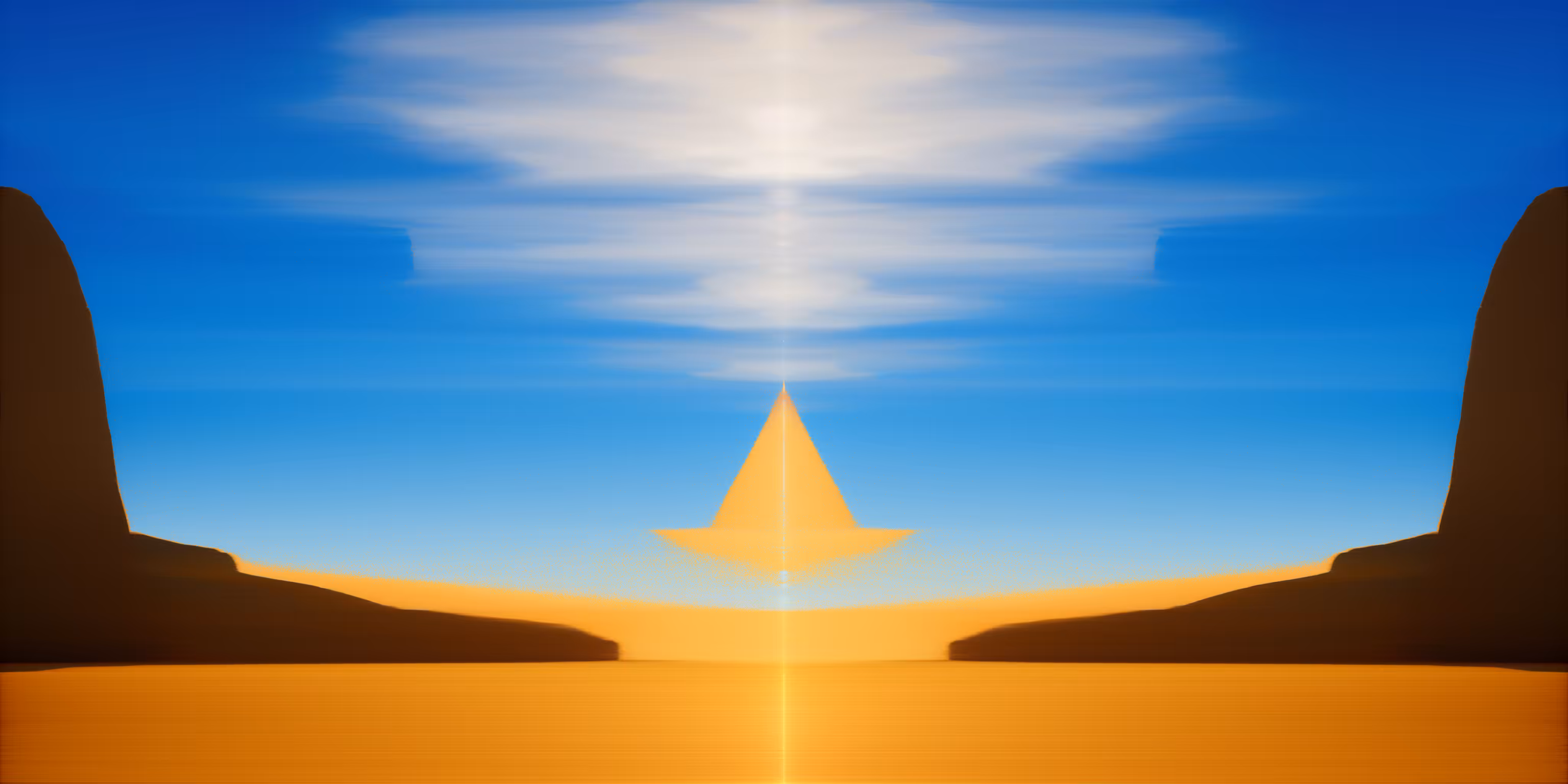 Isles upon Deemed Rivers & Other Wonders 139