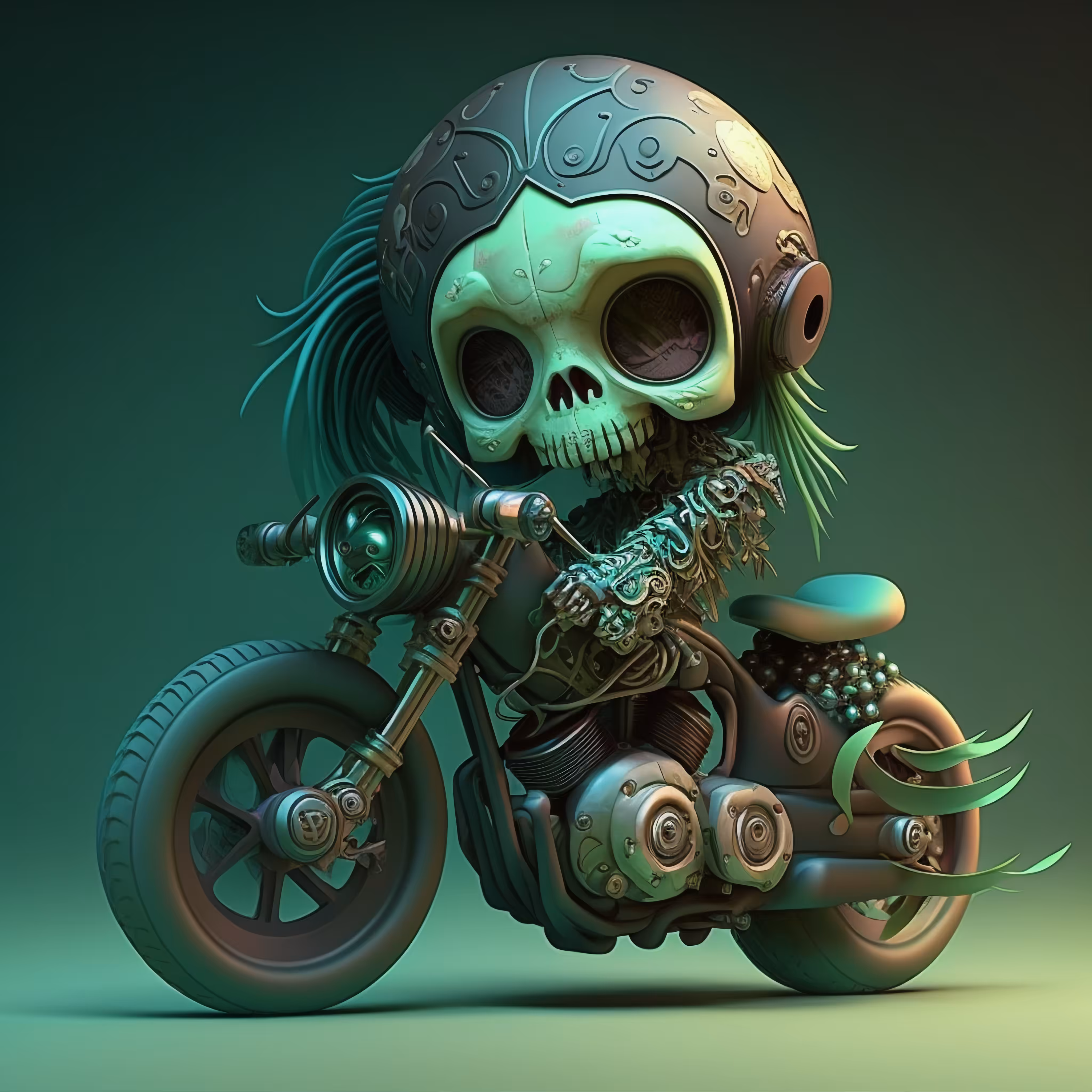 RockOn #03
