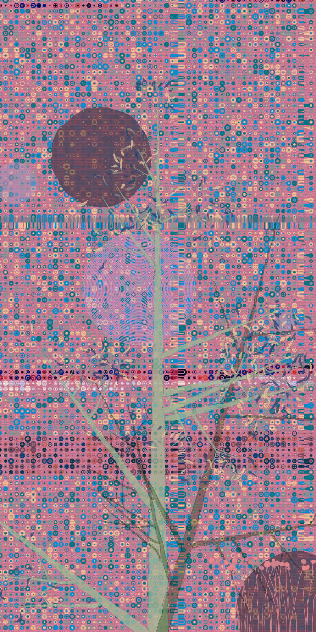 Bidaniel Tree #77