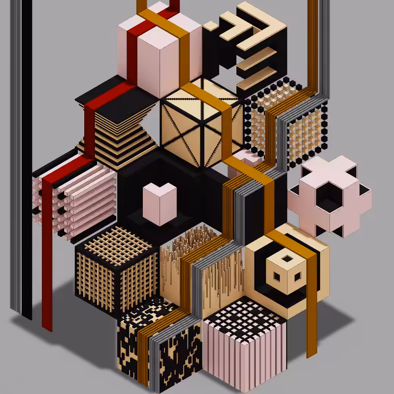 Magic Cubes