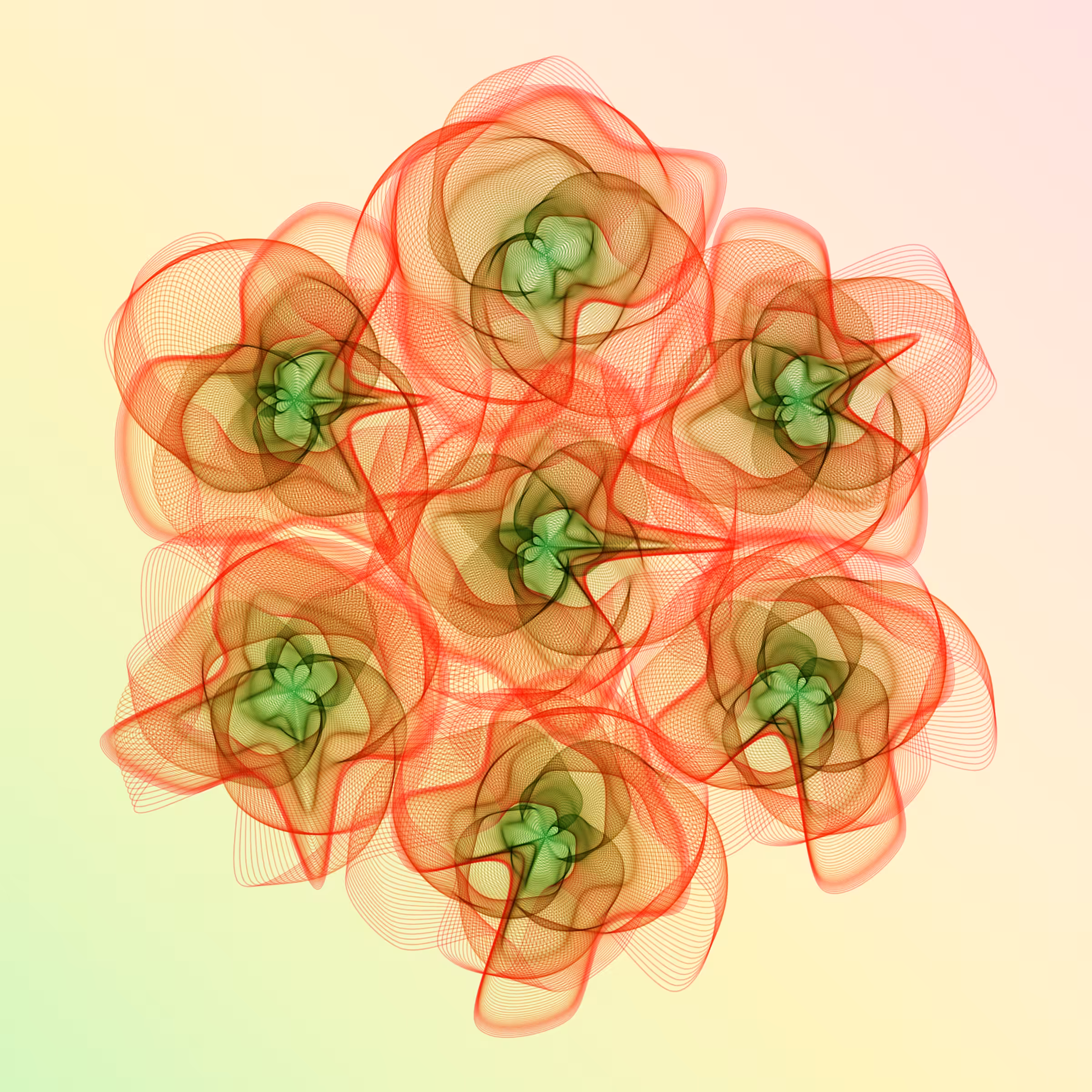 Flowers #4431