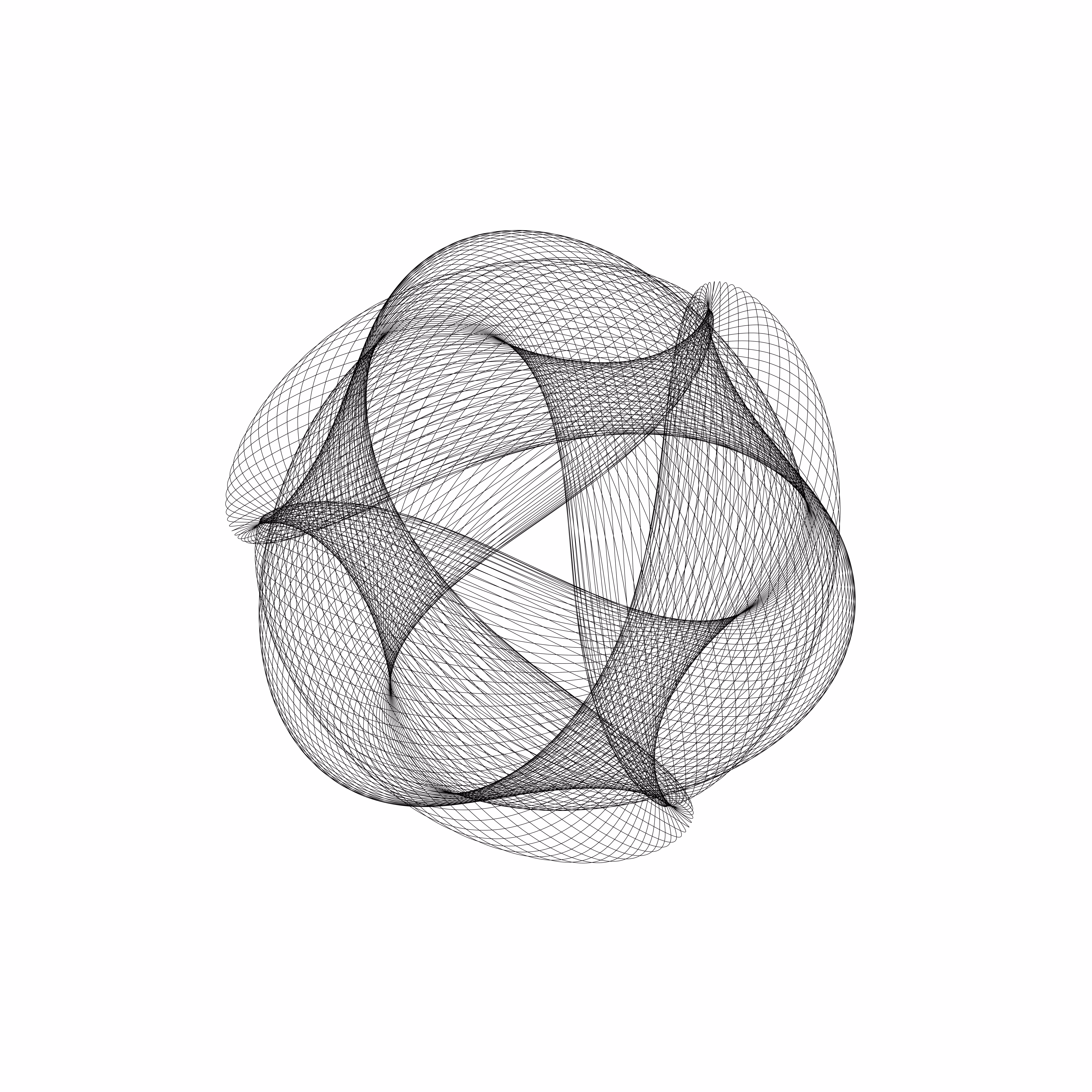 Drawing Machine 001