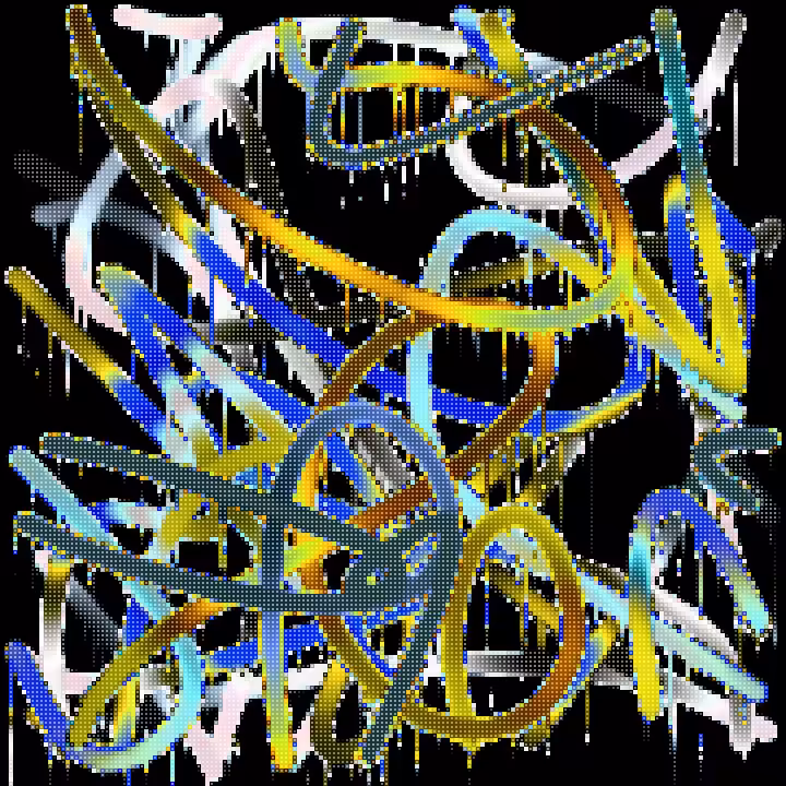 Digital Graffiti #52