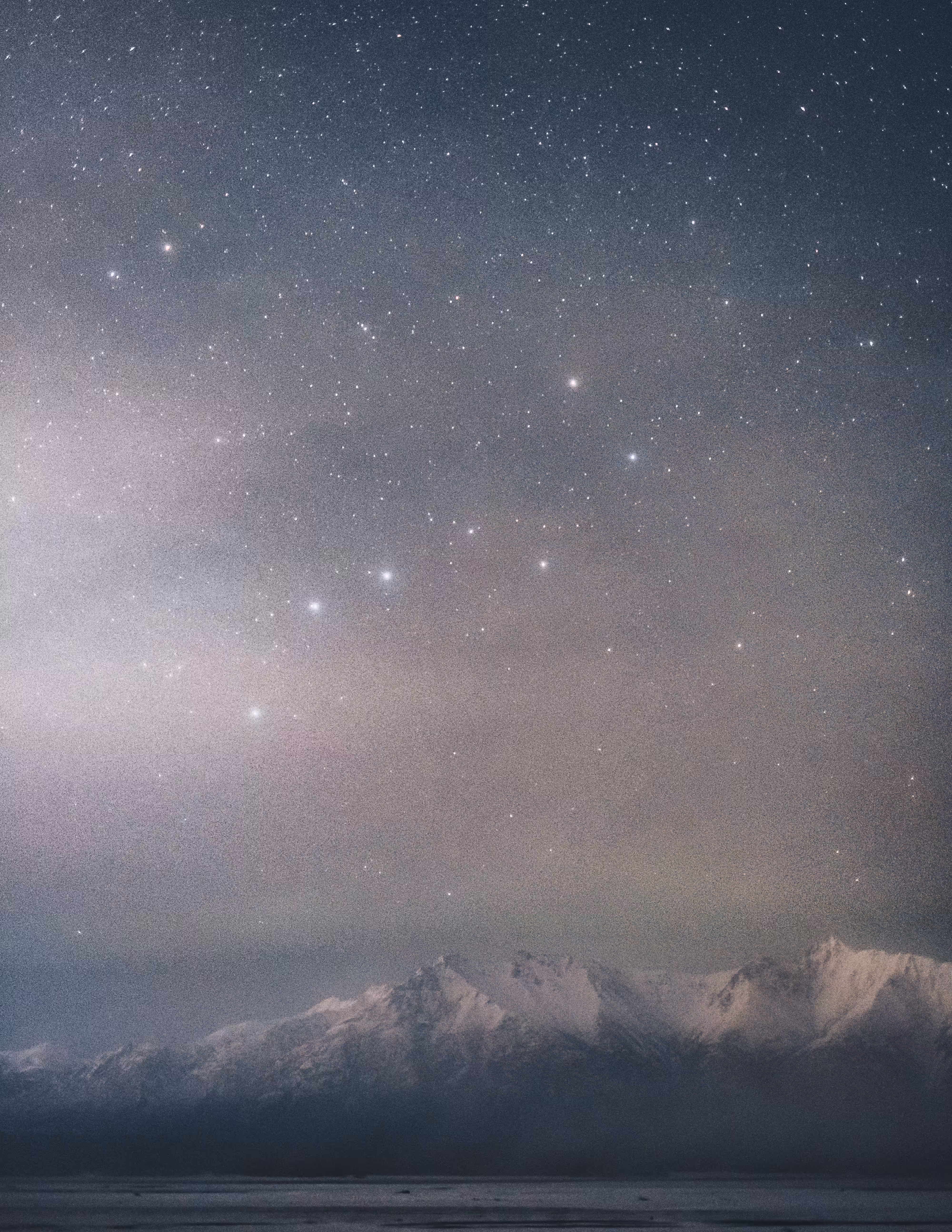 Under Arctic Skies #3