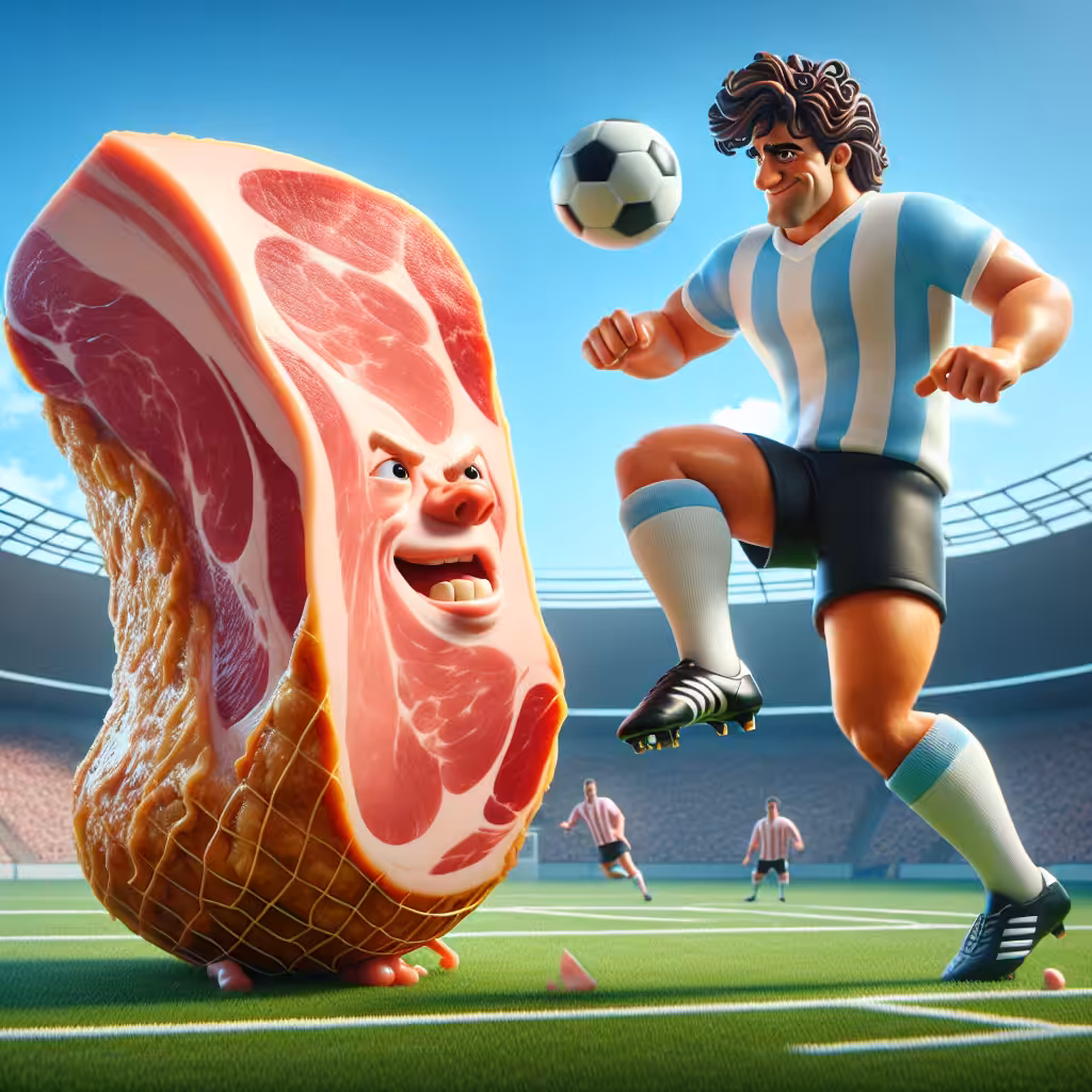 Ham 724