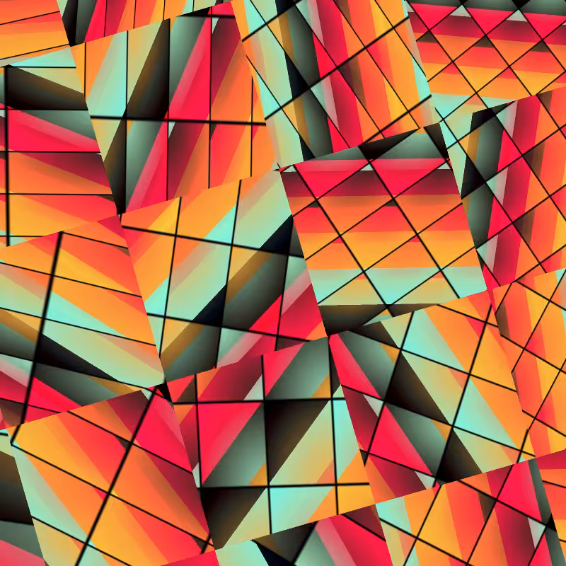 Subdivisual #1