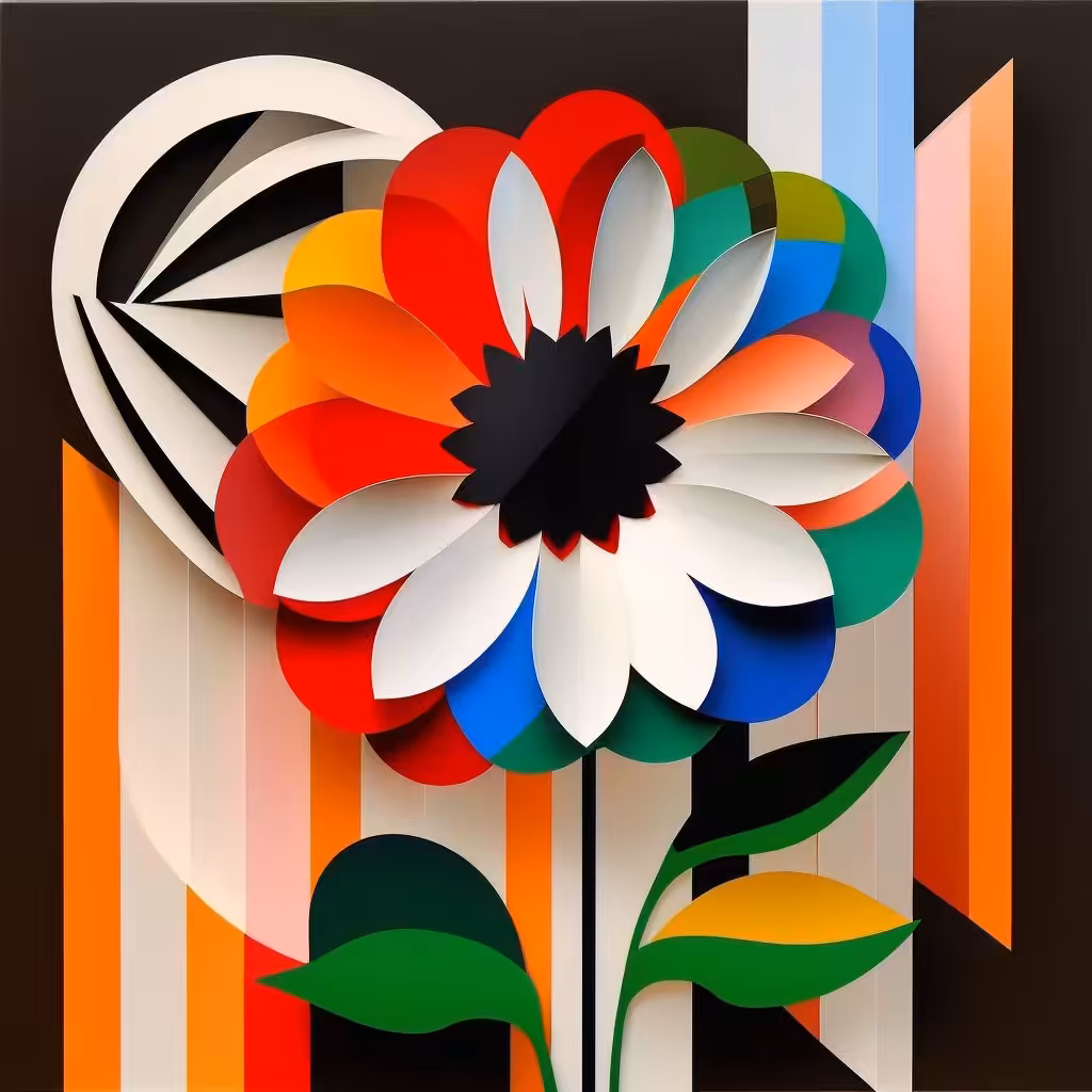 FLEURESSA #539