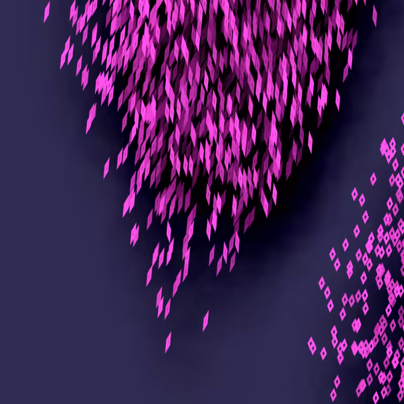 Dance Of Colors #10