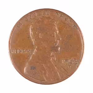 Cent #9221