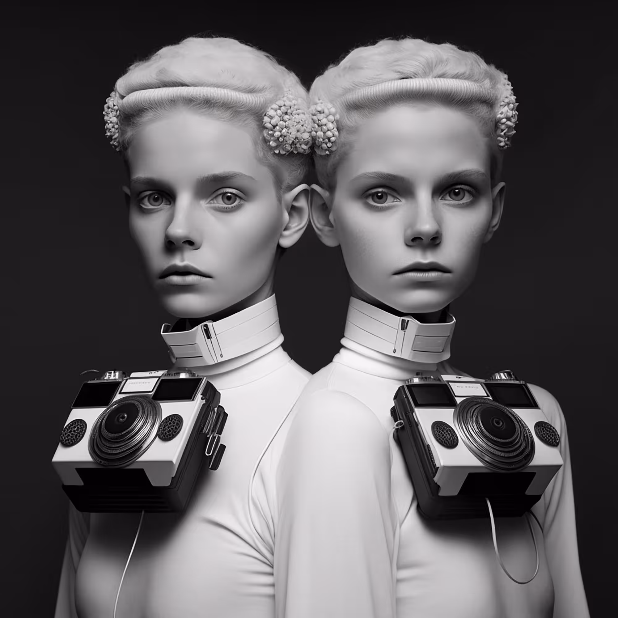 Elizabeth and Jacqueline