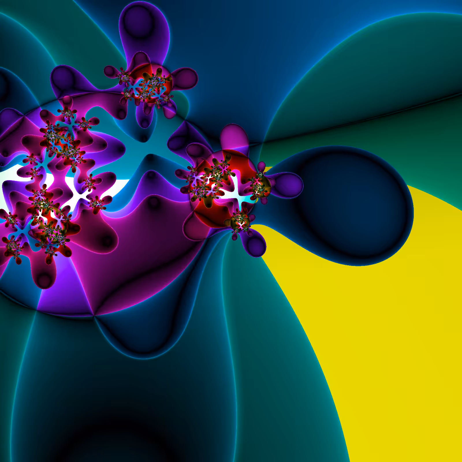 Microgravity #961