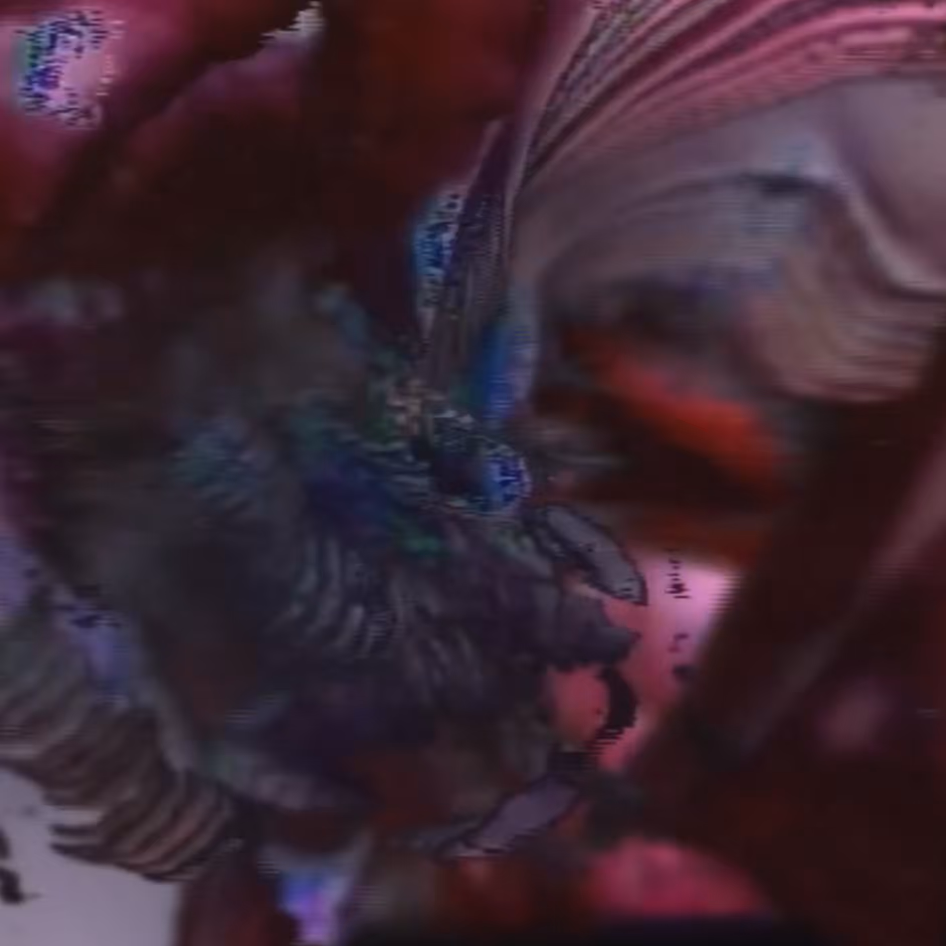 vhs dream 0047