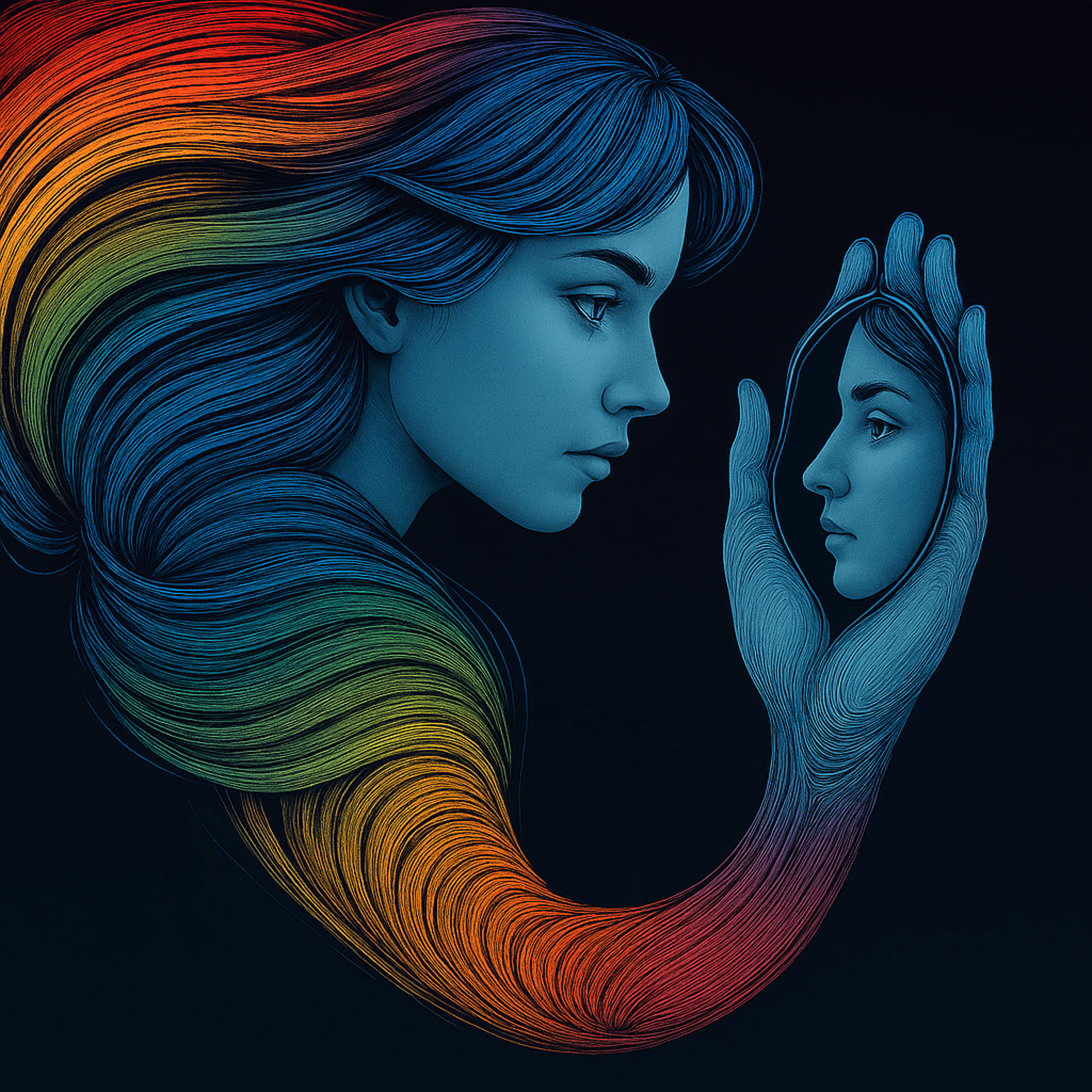 Face Wallpaper