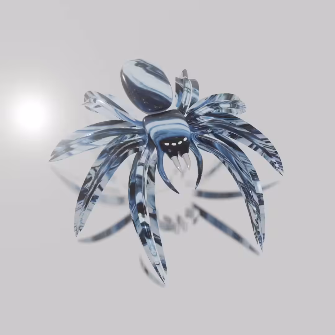 FROST-BITE