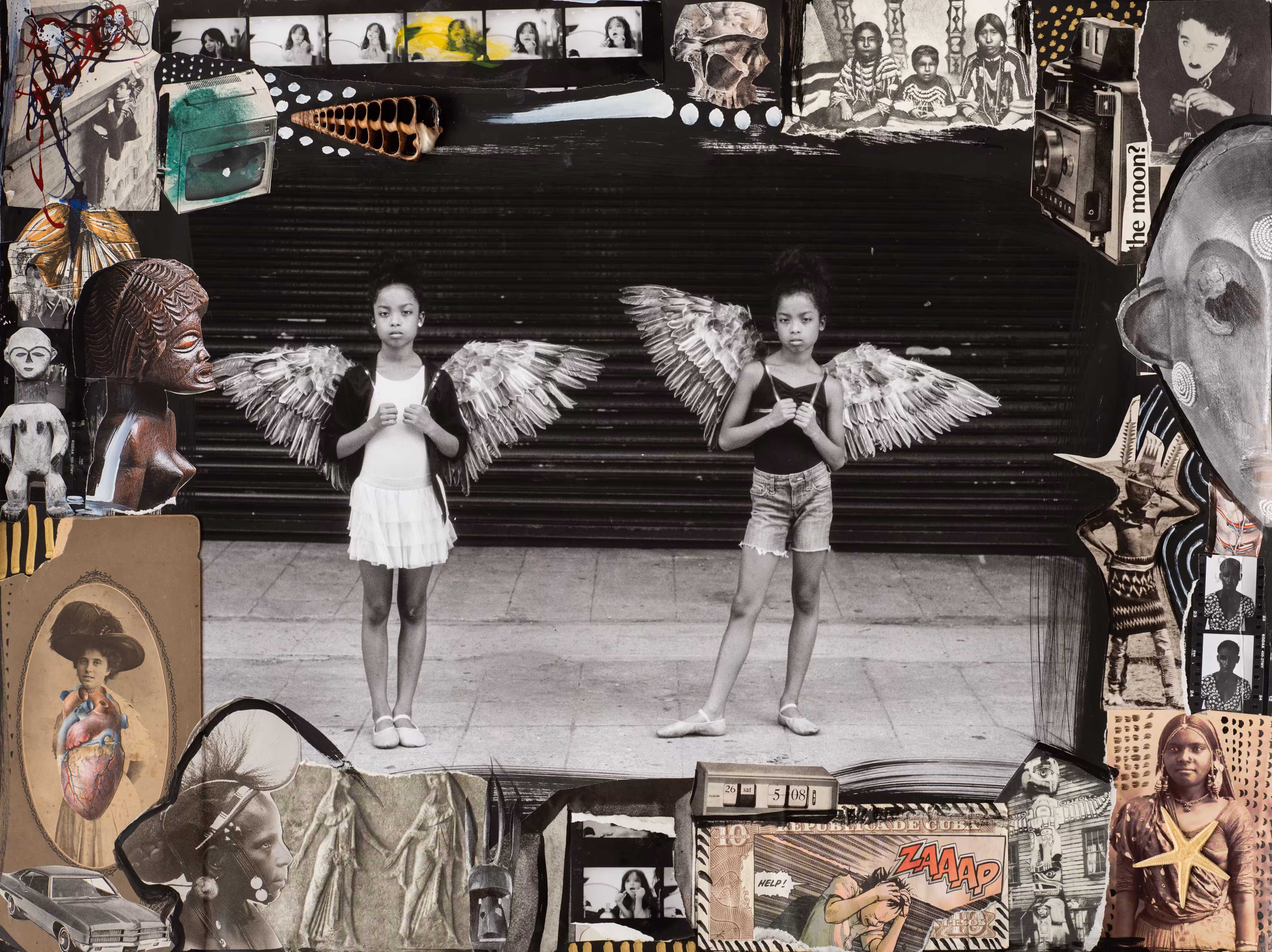 Divine - Angels