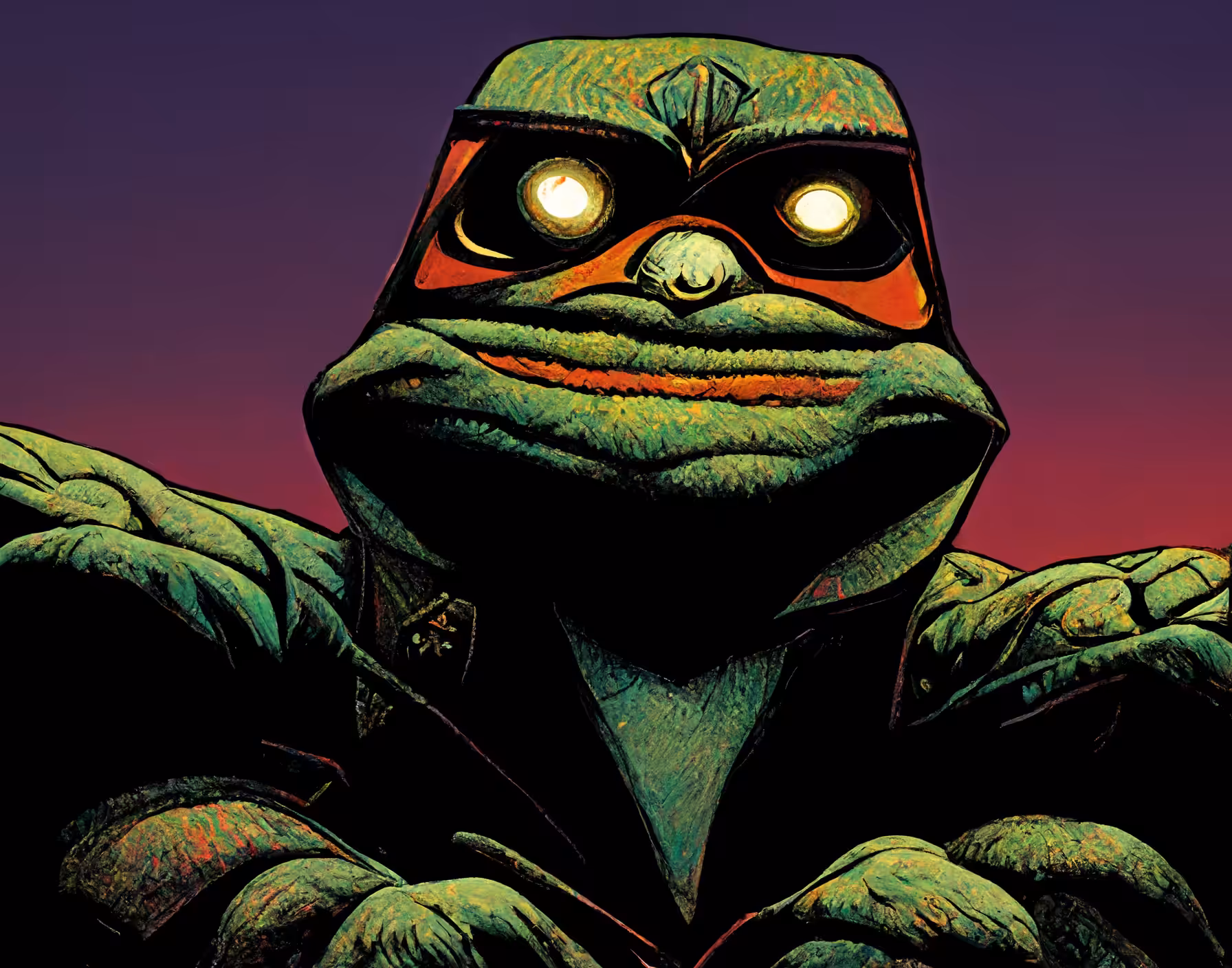 TMNP 22