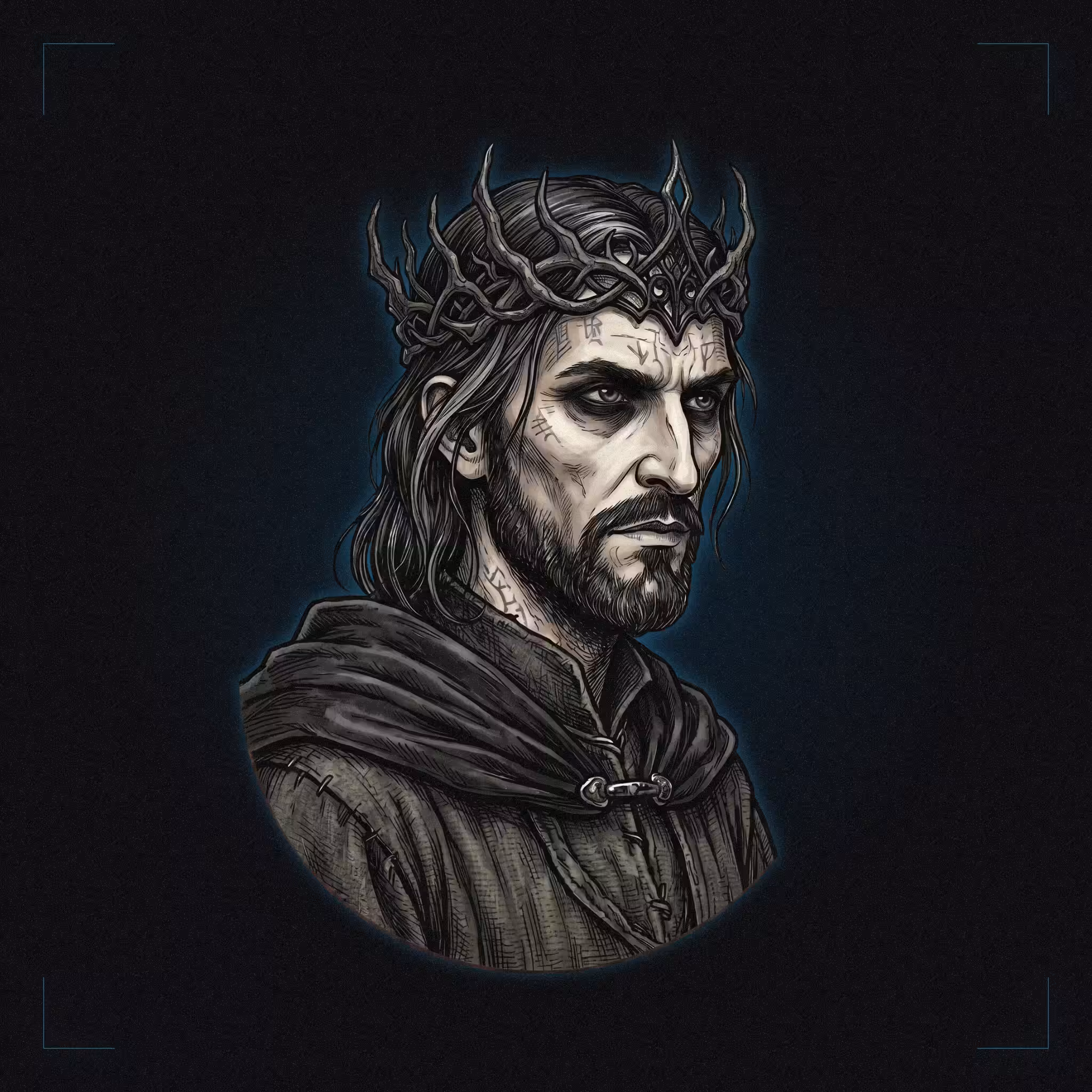 Julian Vane