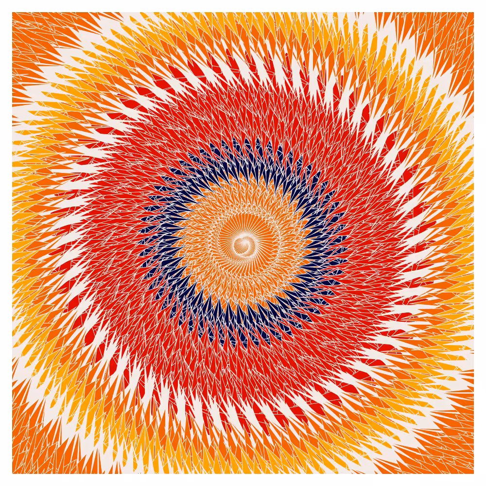Bloom #12