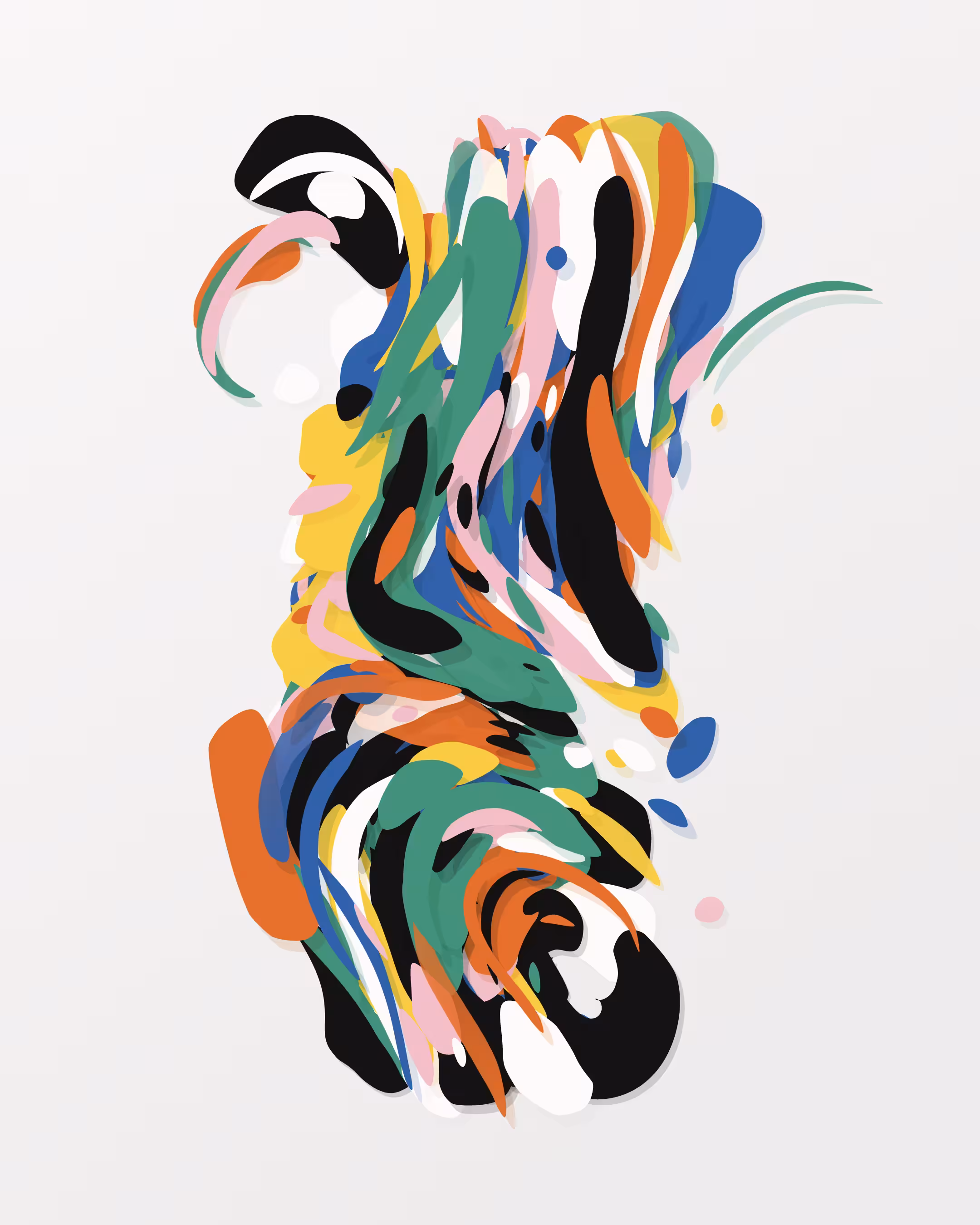Fleeting Thoughts #6