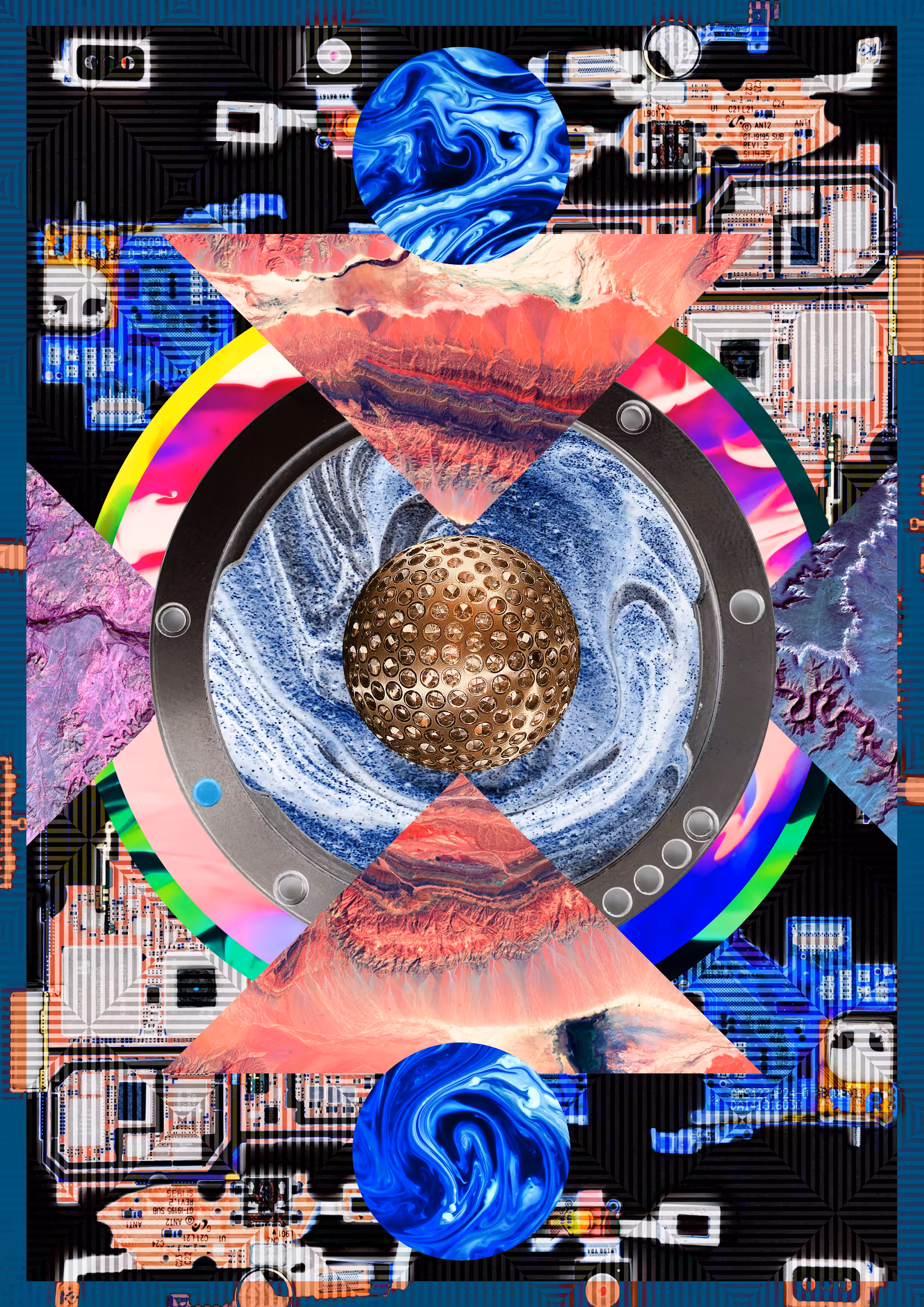 My name is Collage #11