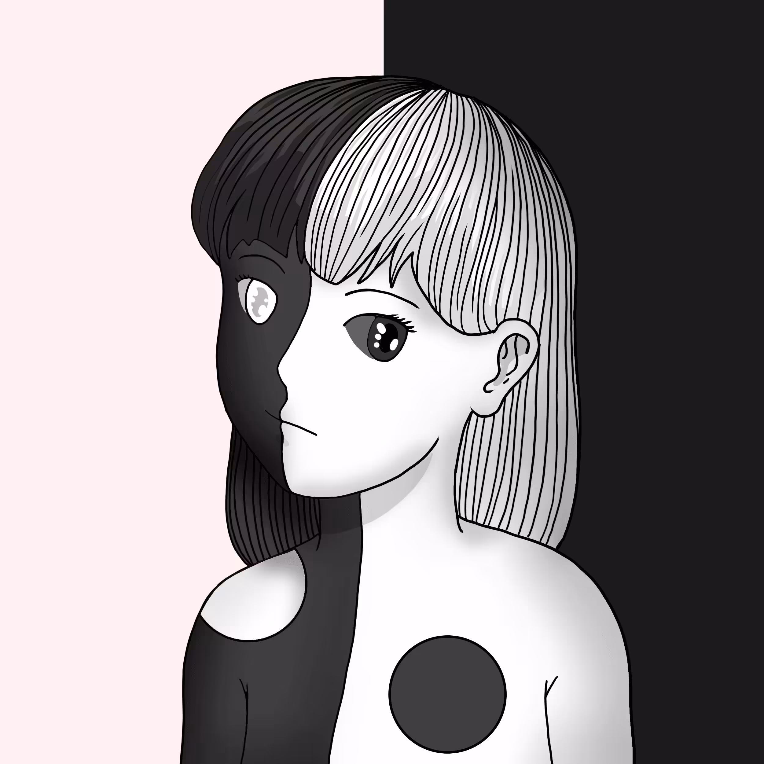 Yin Yang