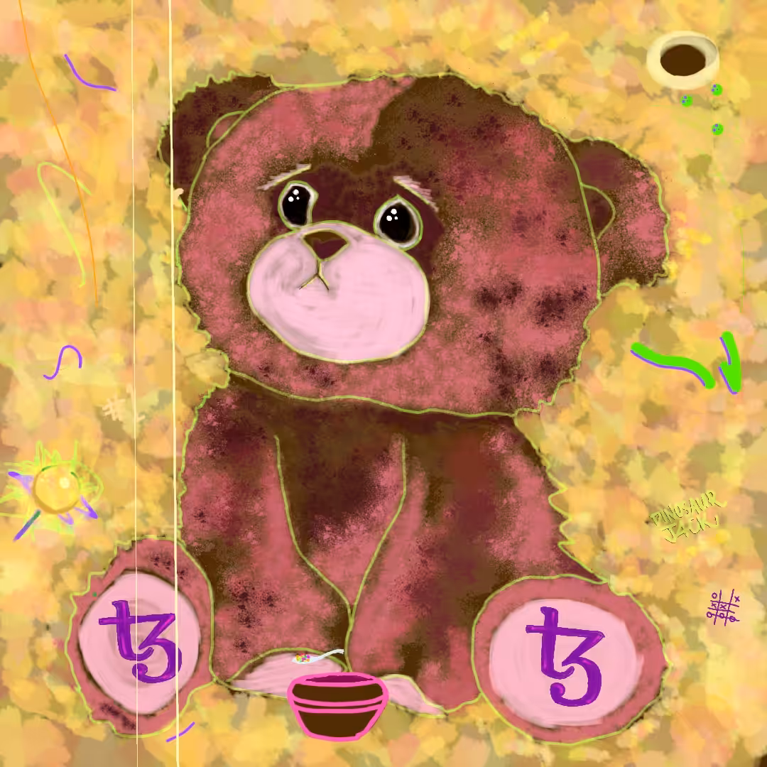 TezzyBear