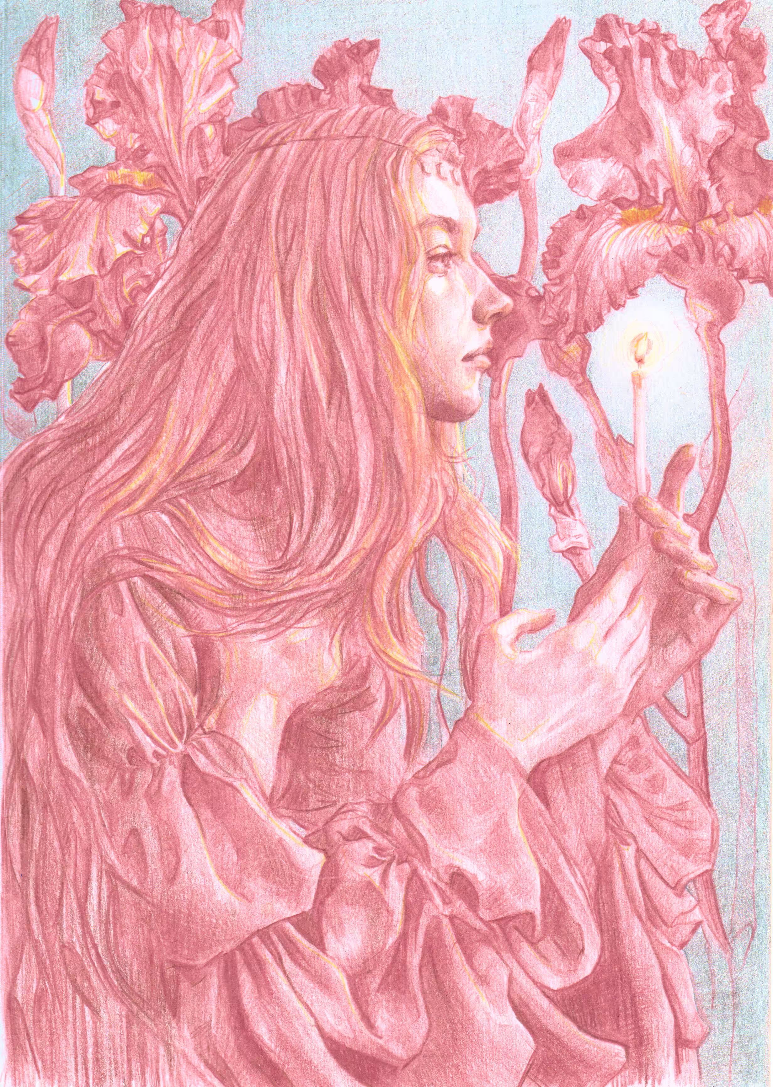 The Prayer