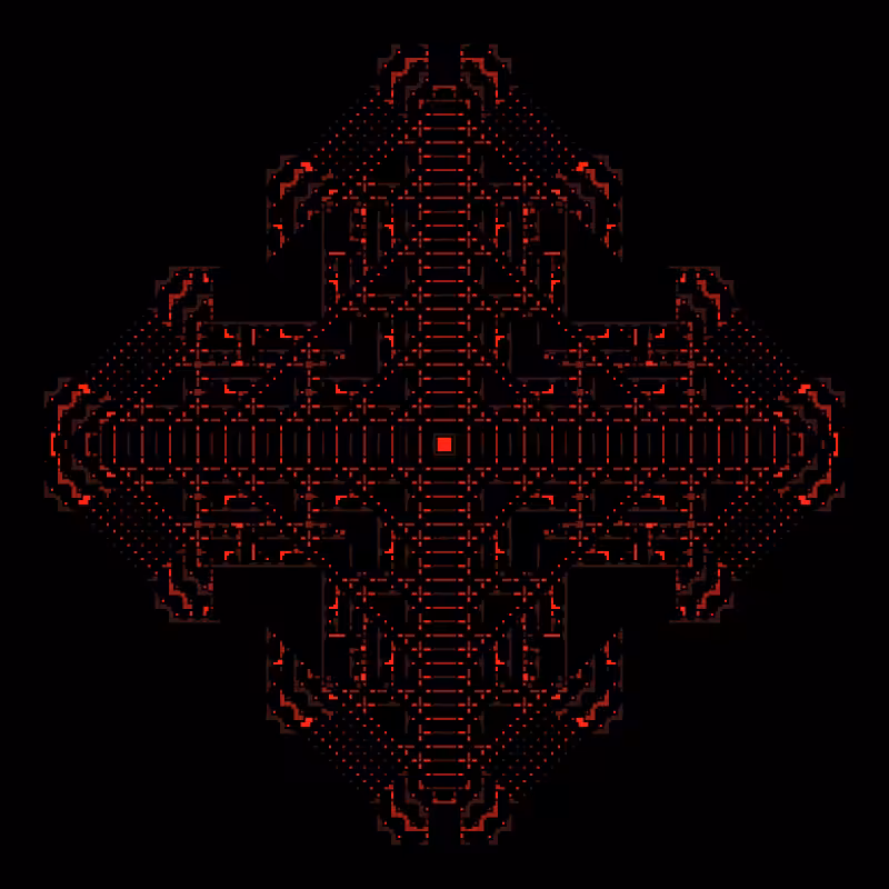 56 Modes #26