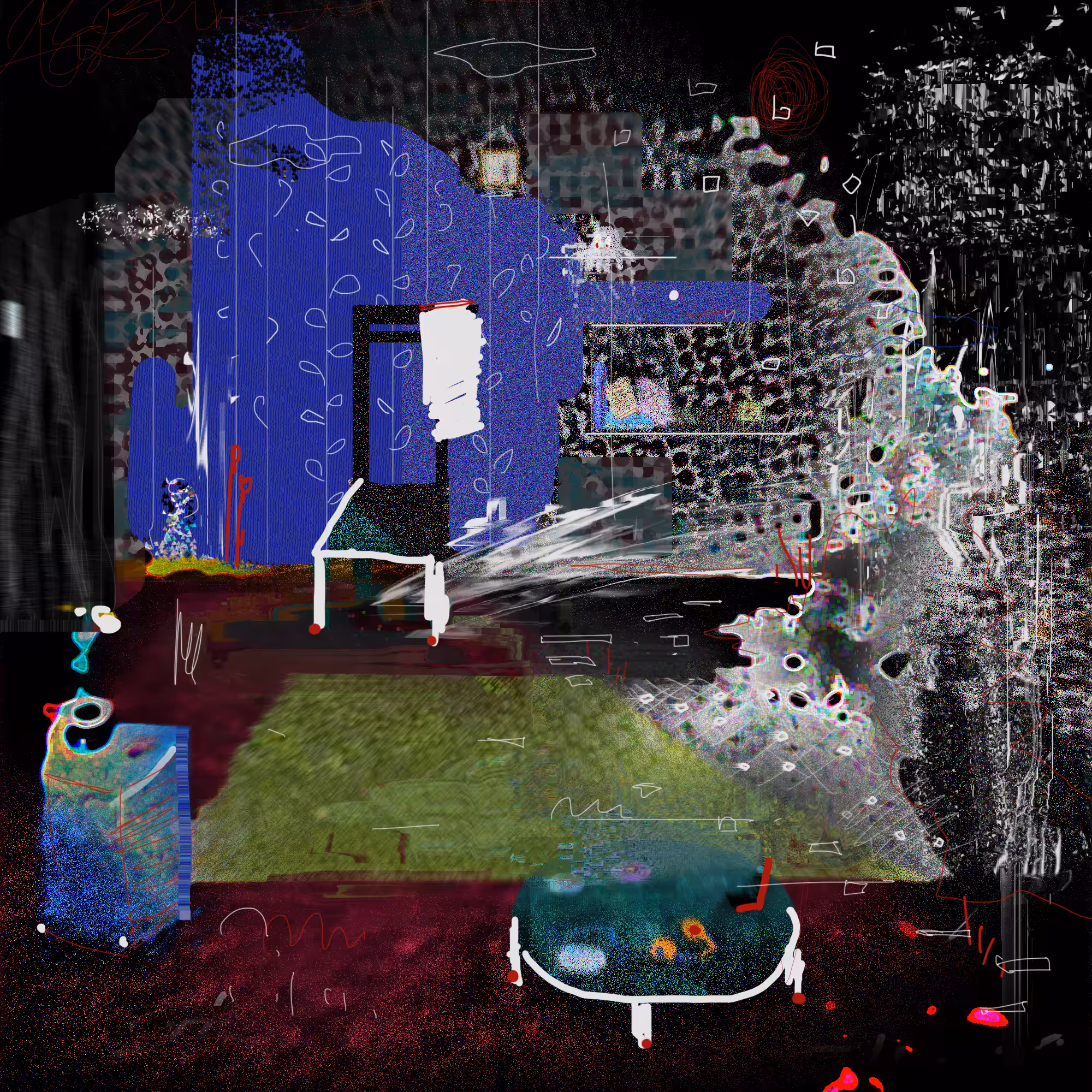 Retold story