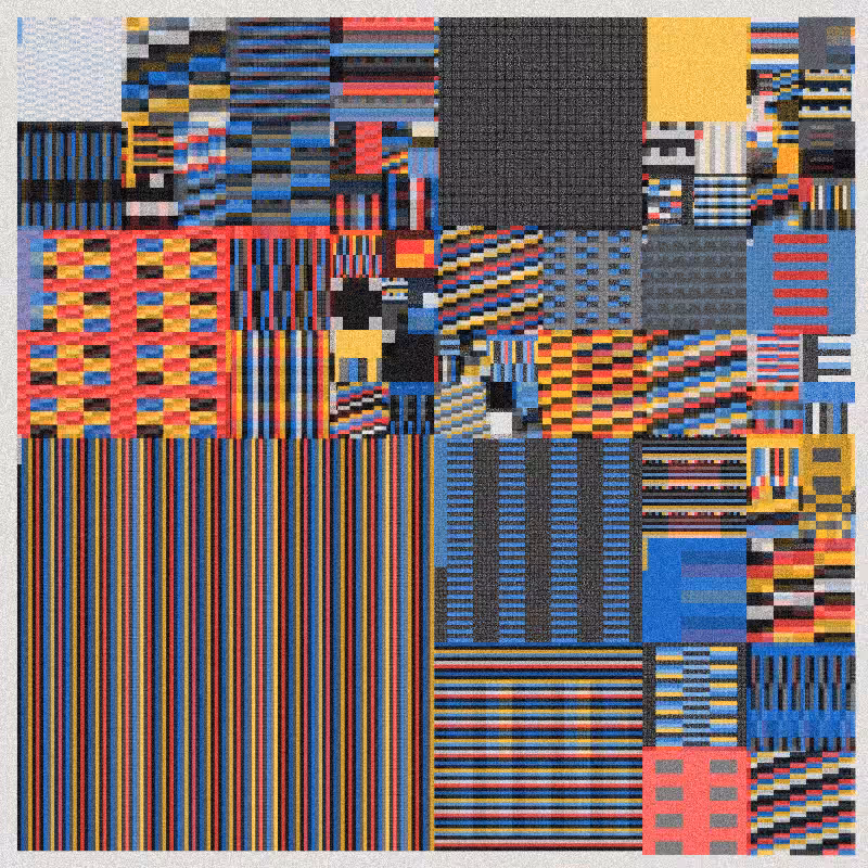 Selvedge #190