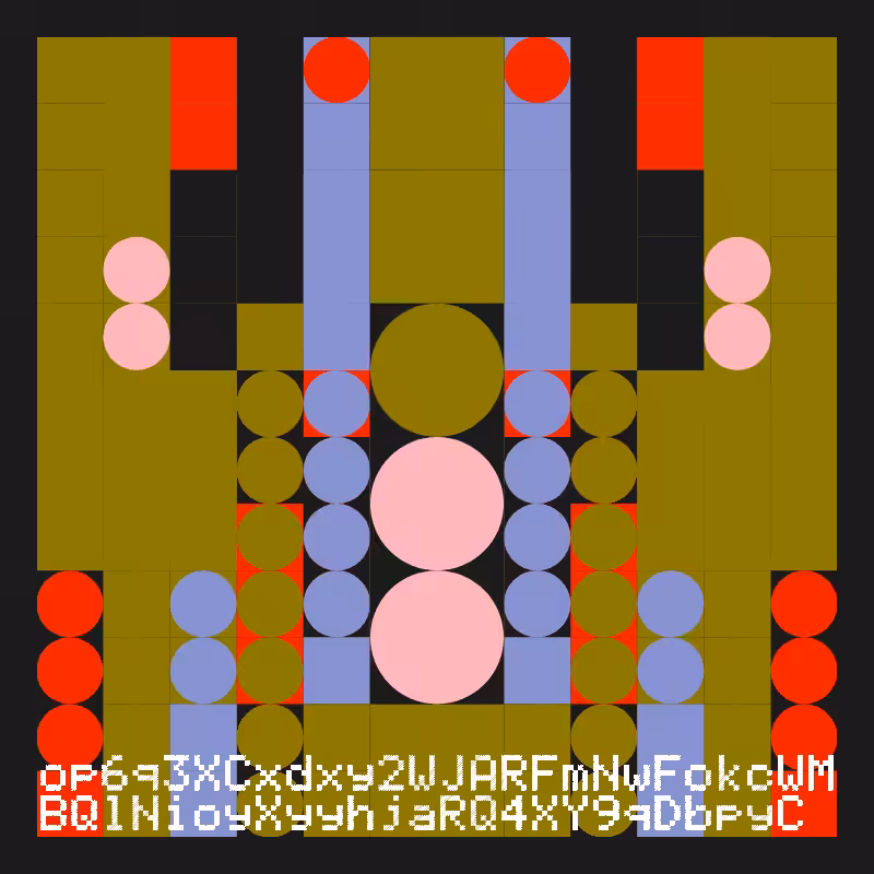 Flux II #5
