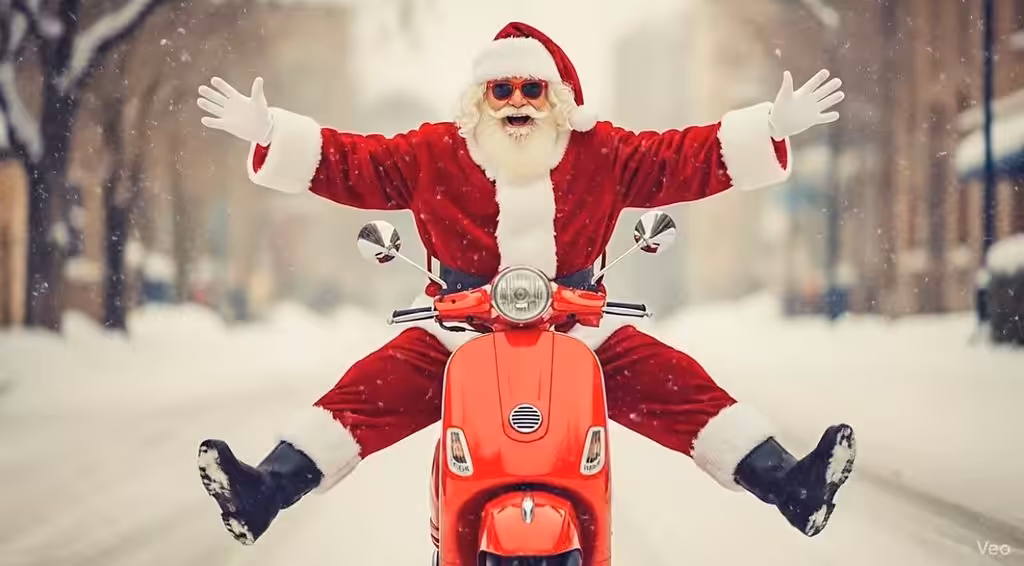 Merry Christmas 
