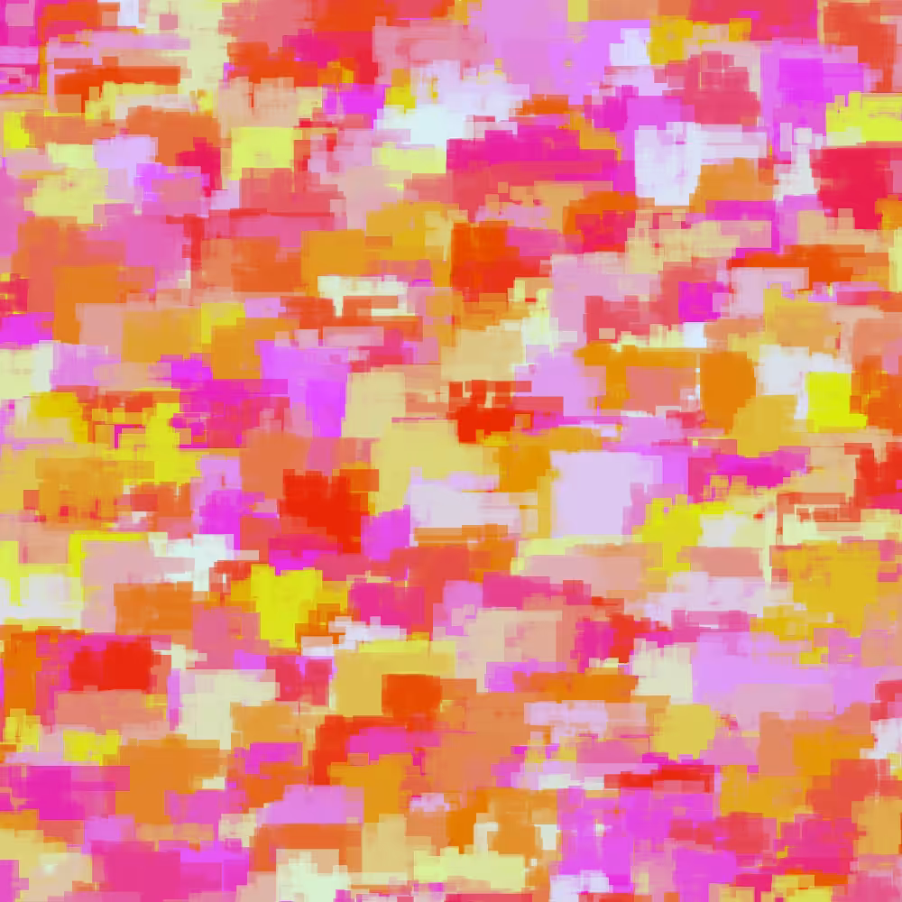 Digital abstractionism #58
