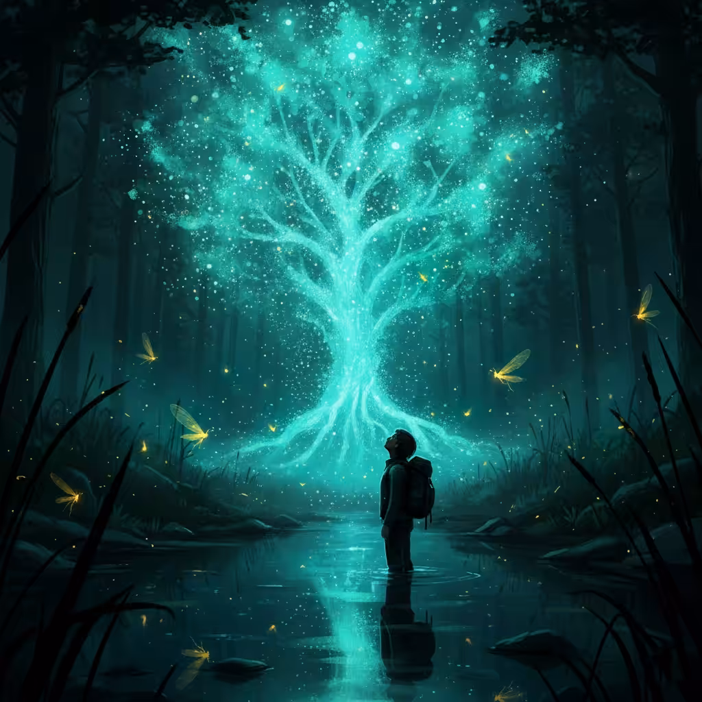Draw it mind: Dream
