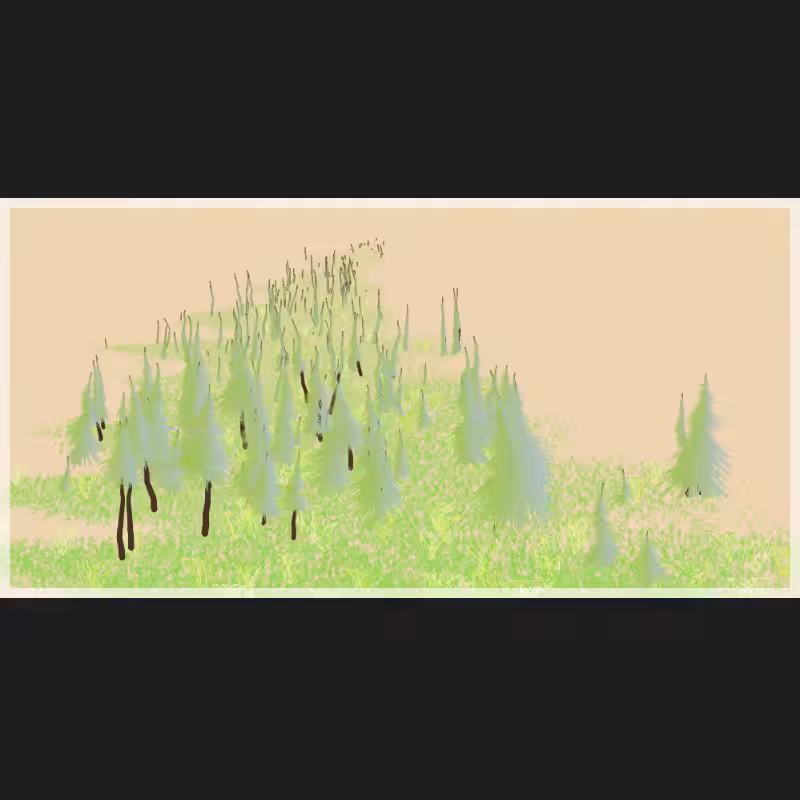 Flat Valley #15