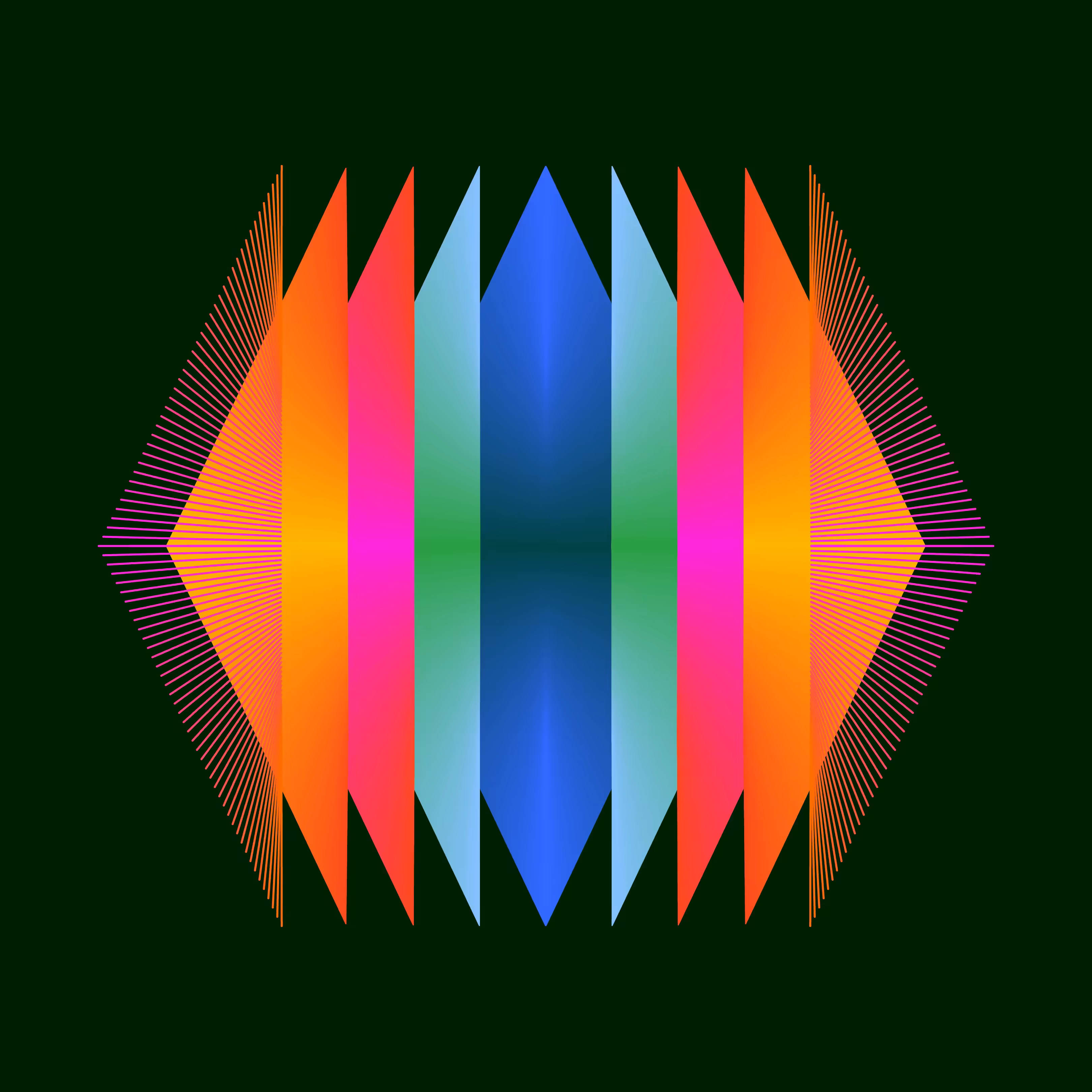 Gradientism 003