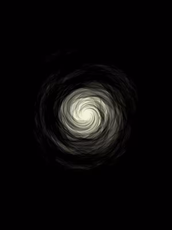 Rosette #6