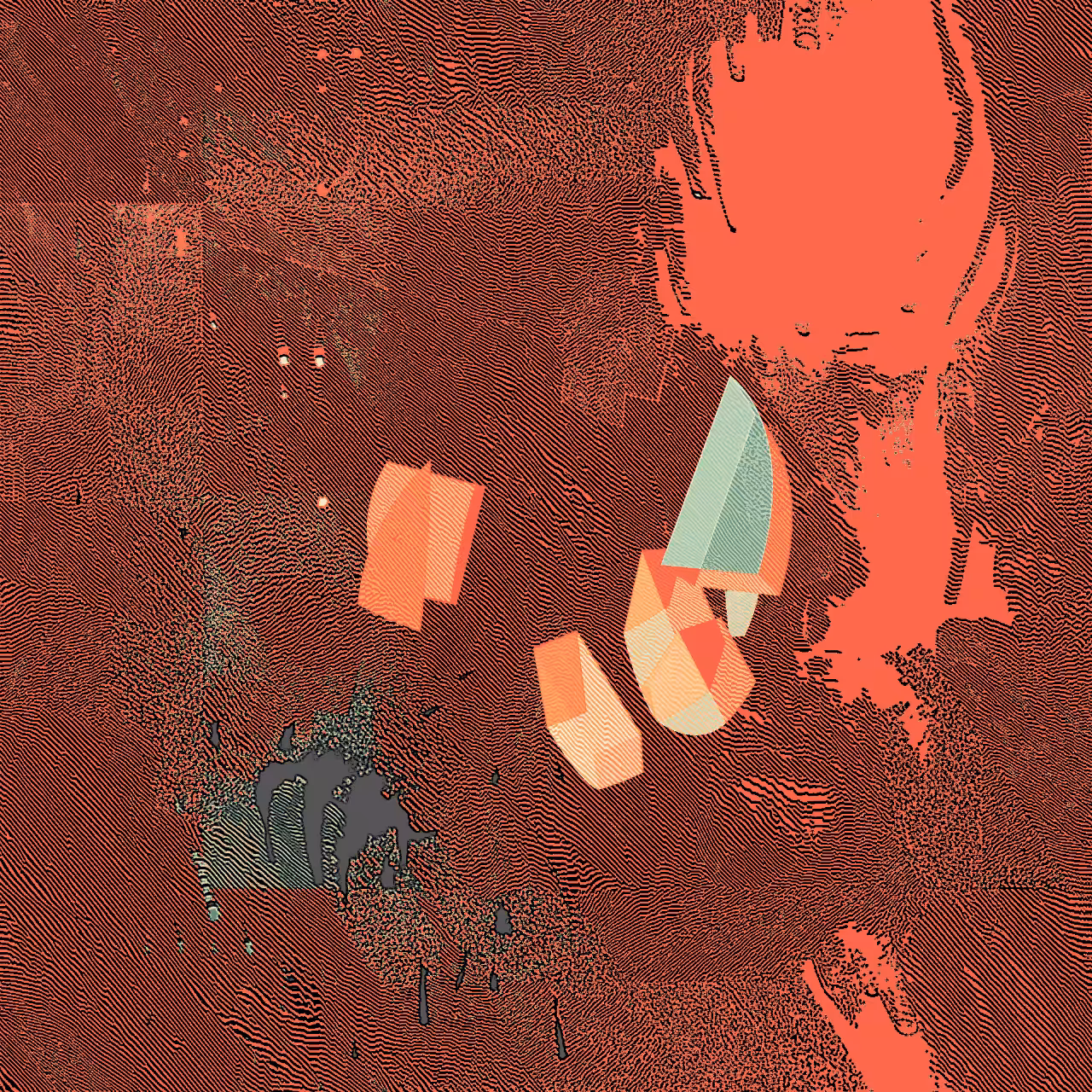 Chaos #705