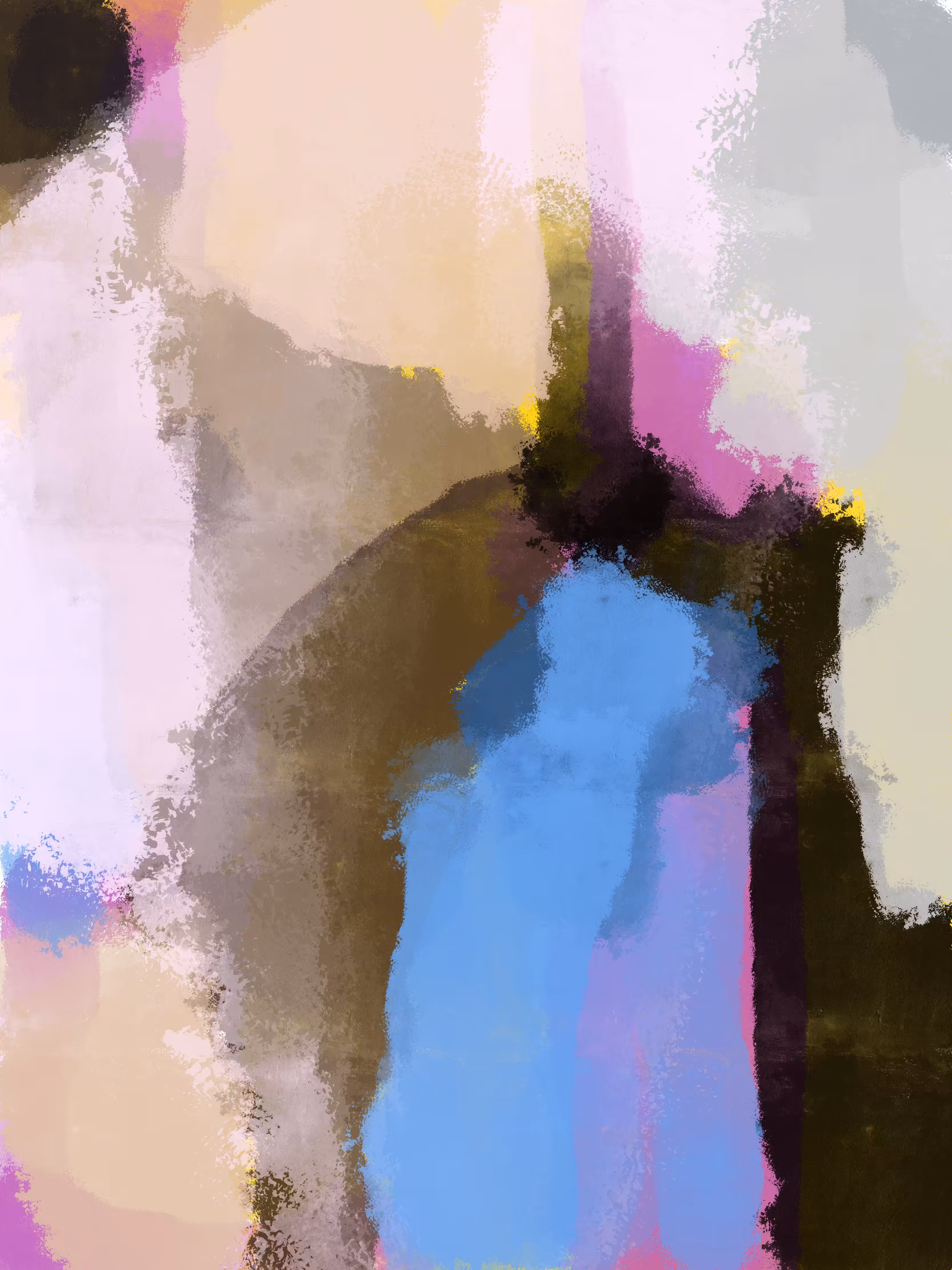 Sketchbook 365 No. 3