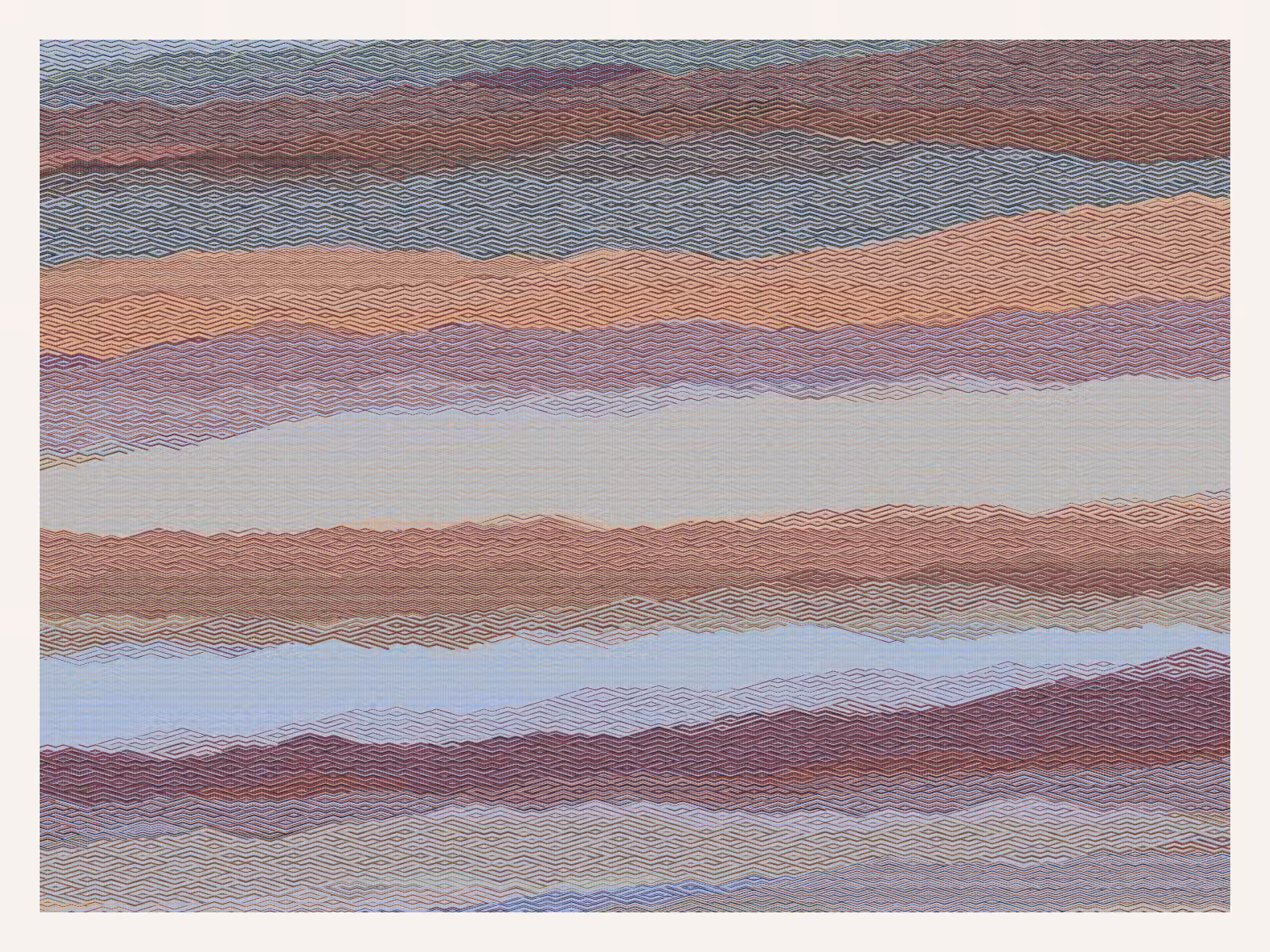 Chromatic Waves #206