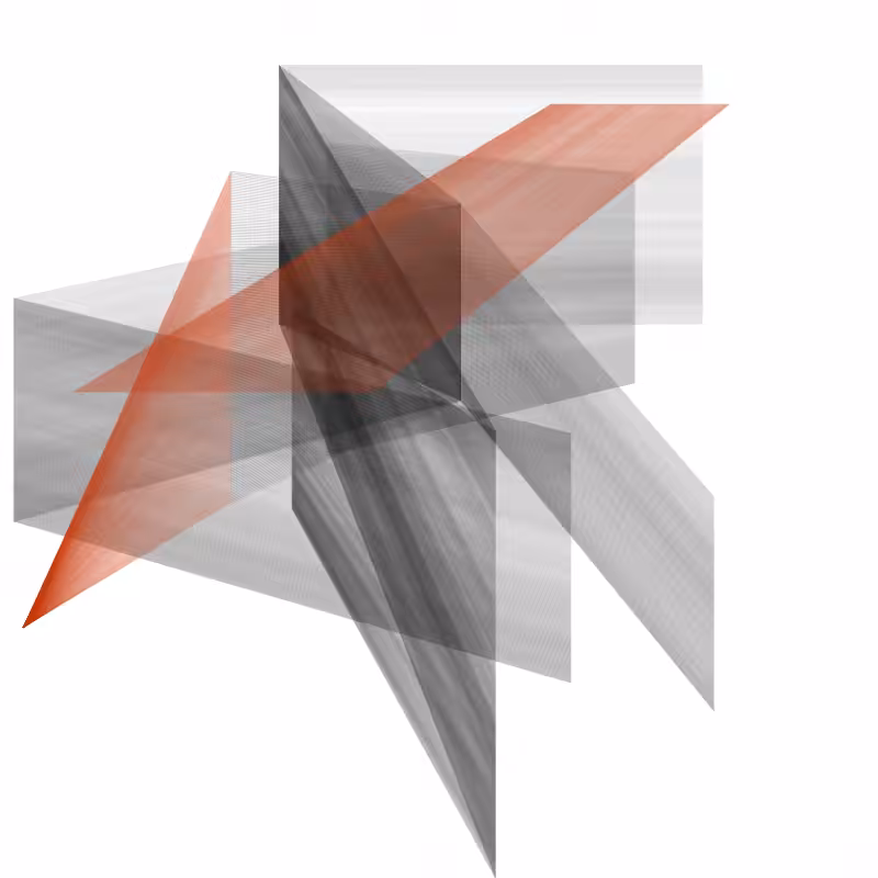 Scattered Architectures #42