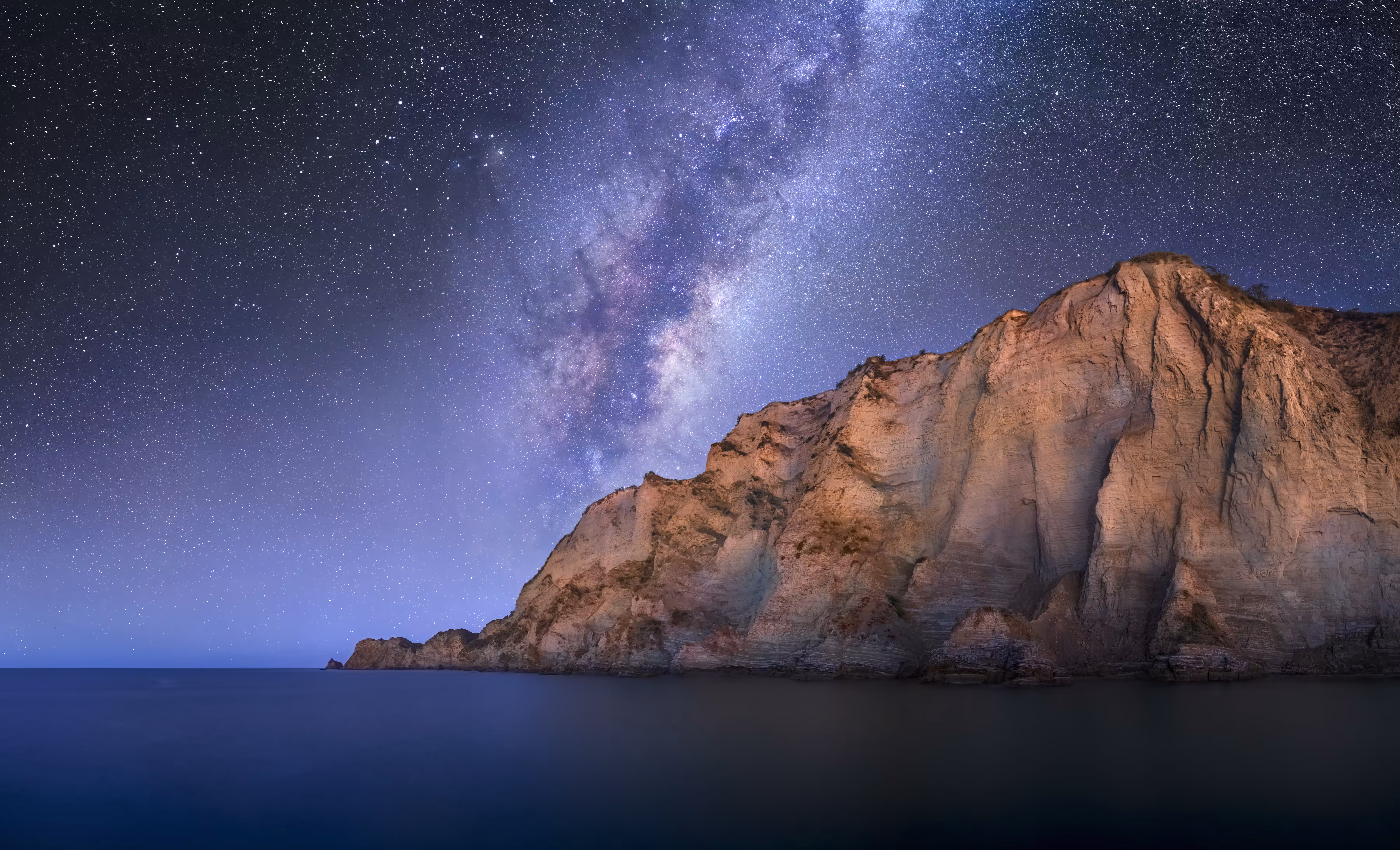 Infinity Beyond