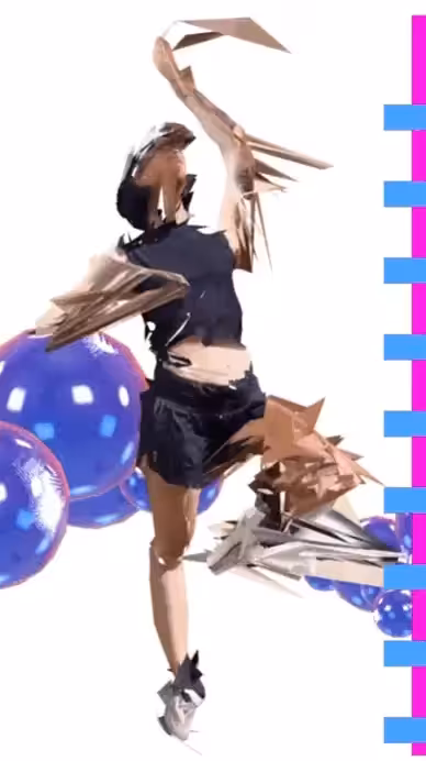  error dancer.glb