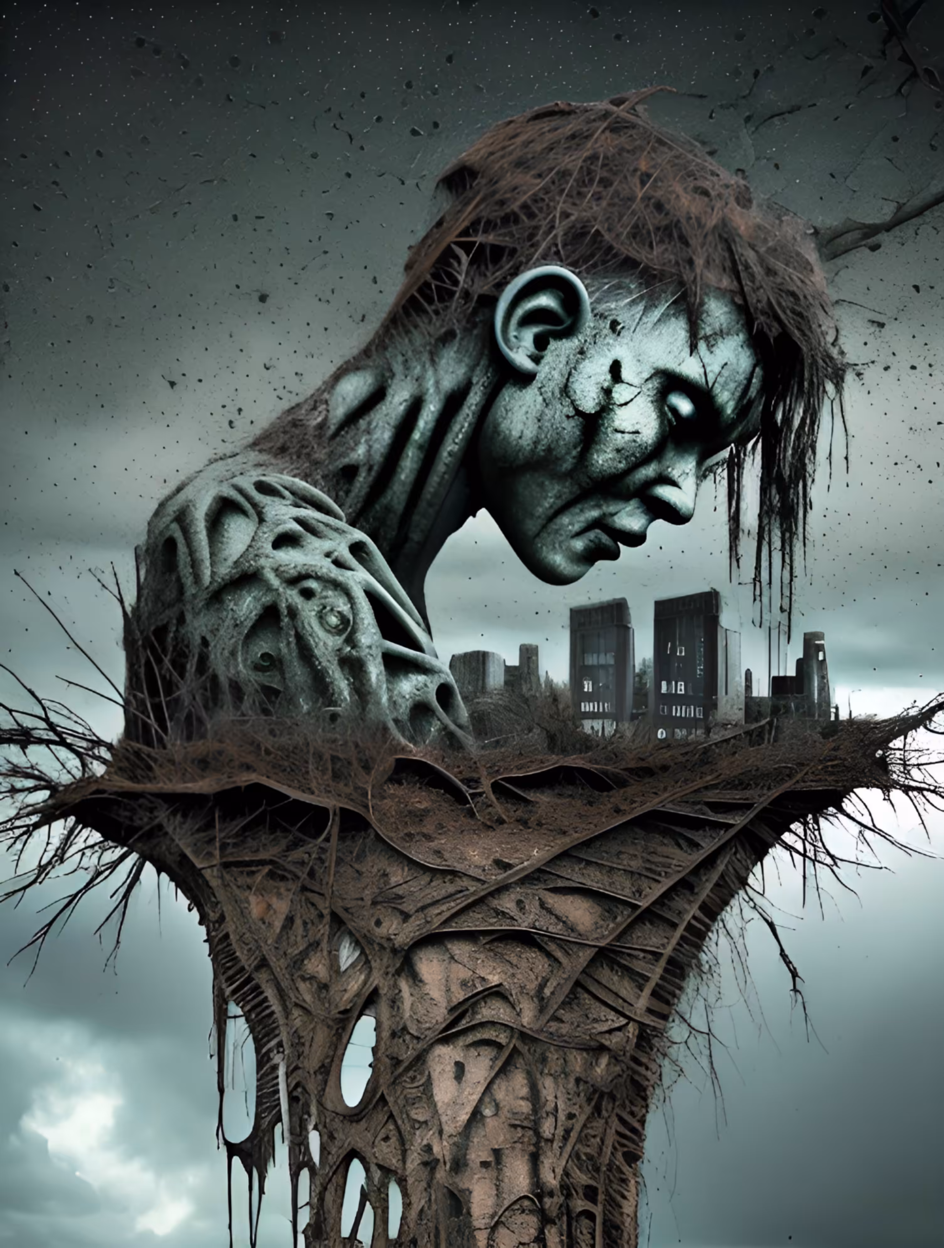 Gray World